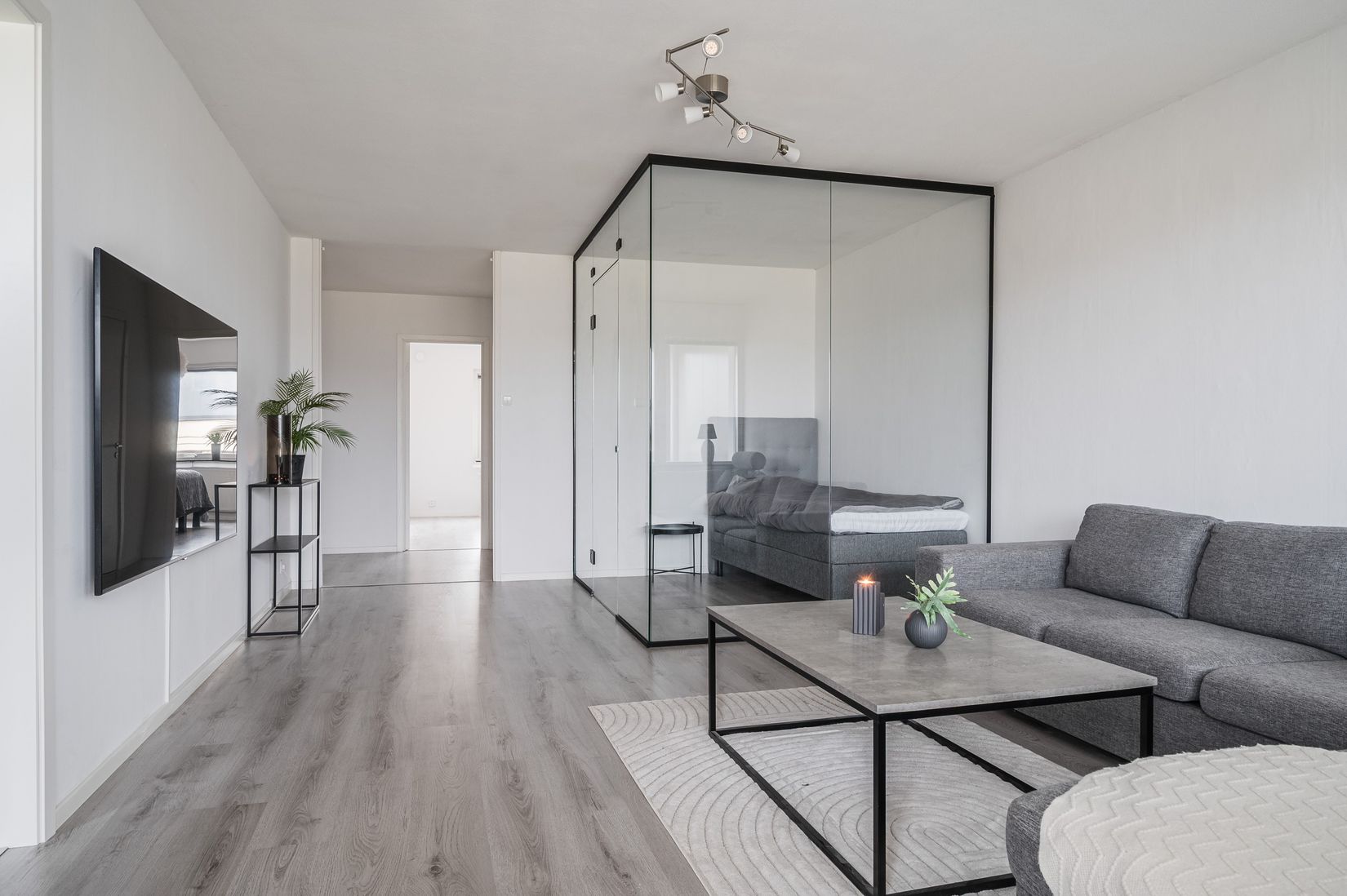 Bostadsrätt, Lärkgatan 3A, Ulricehamn