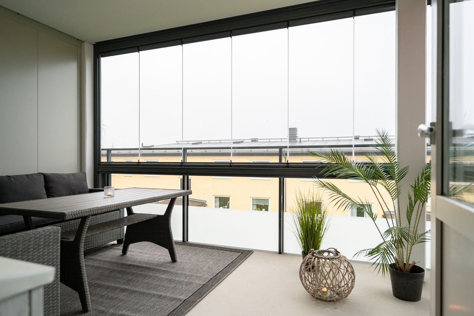 Bostadsrätt, Lärkgatan 3A, Ulricehamn