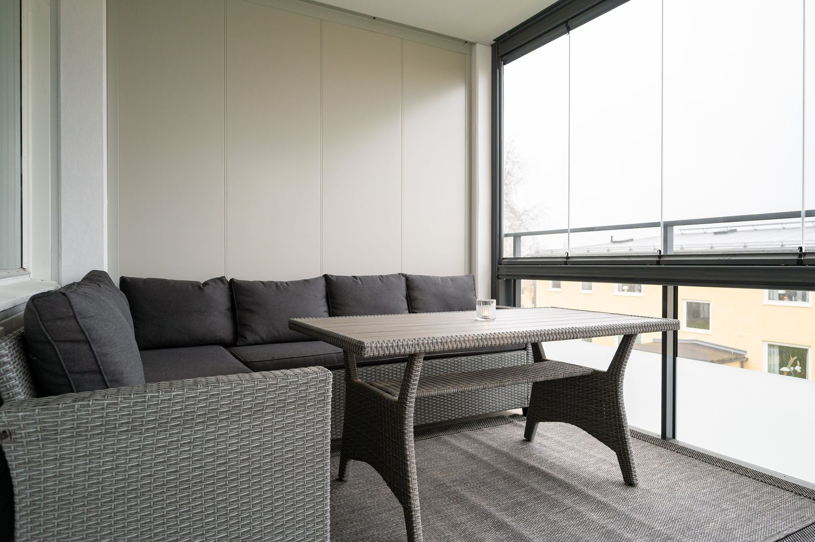 Bostadsrätt, Lärkgatan 3A, Ulricehamn