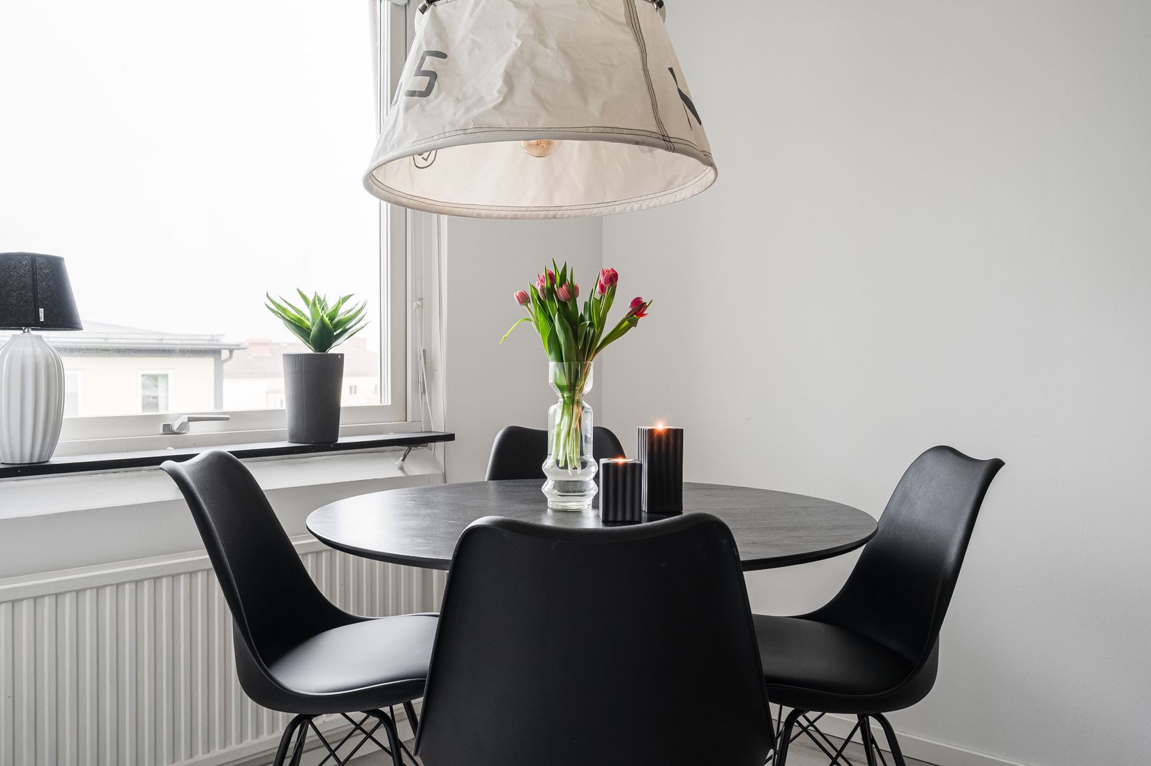 Bostadsrätt, Lärkgatan 3A, Ulricehamn