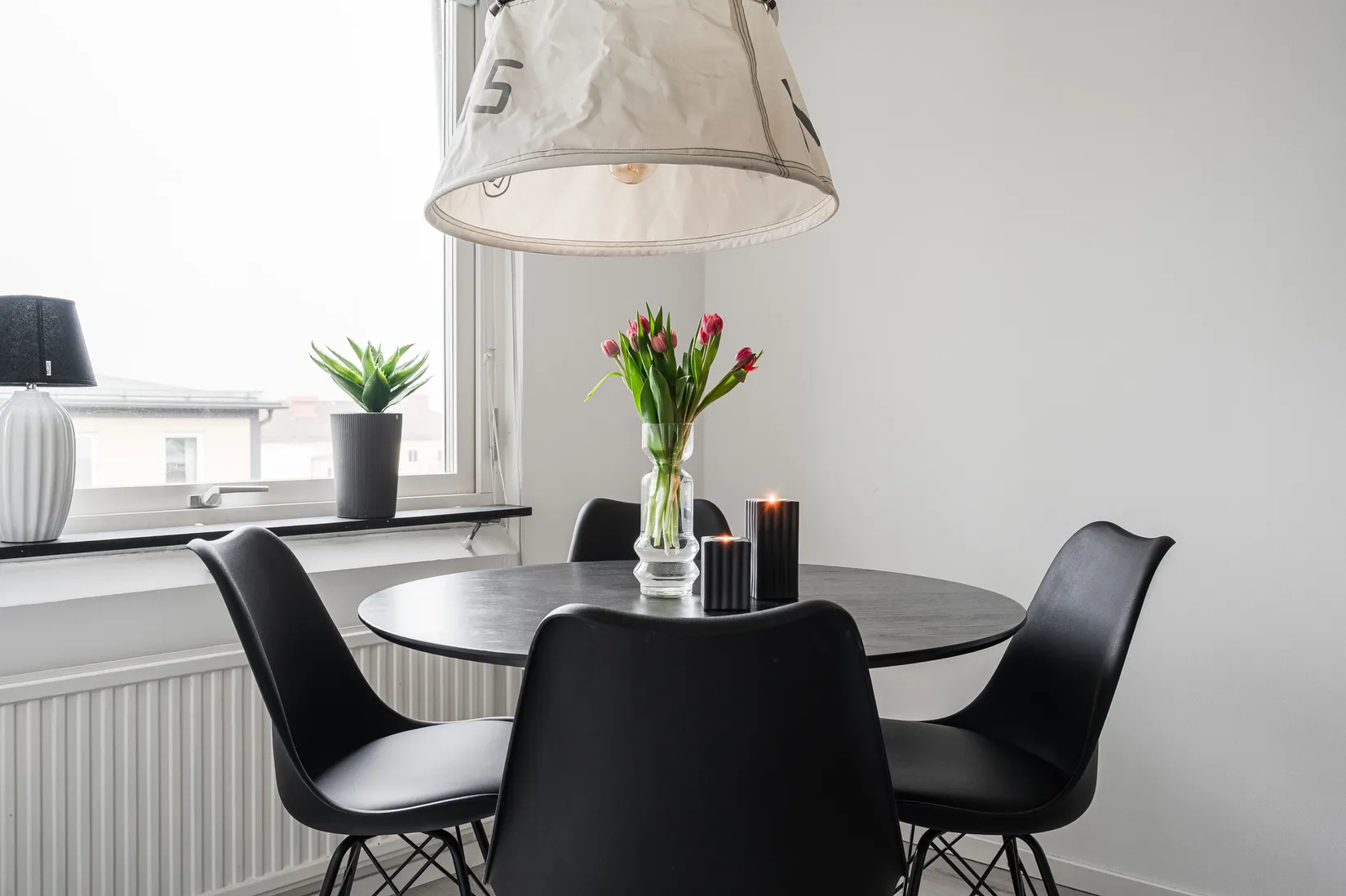 Bostadsrätt, Lärkgatan 3A, Ulricehamn