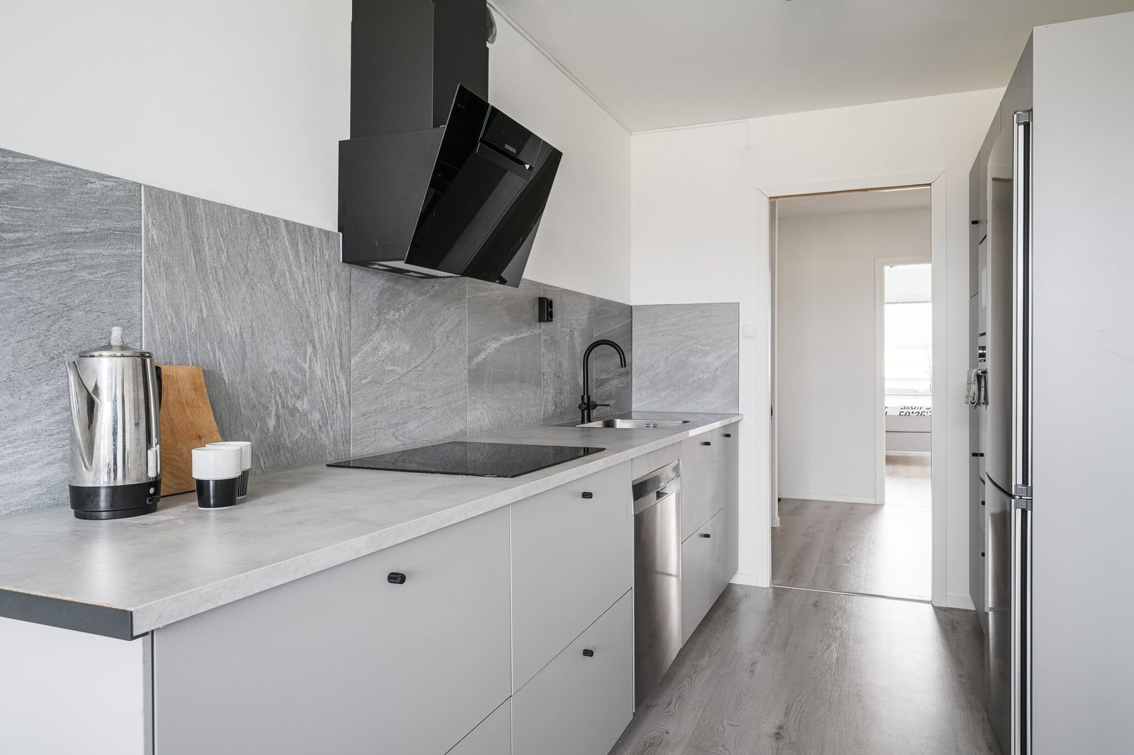 Bostadsrätt, Lärkgatan 3A, Ulricehamn