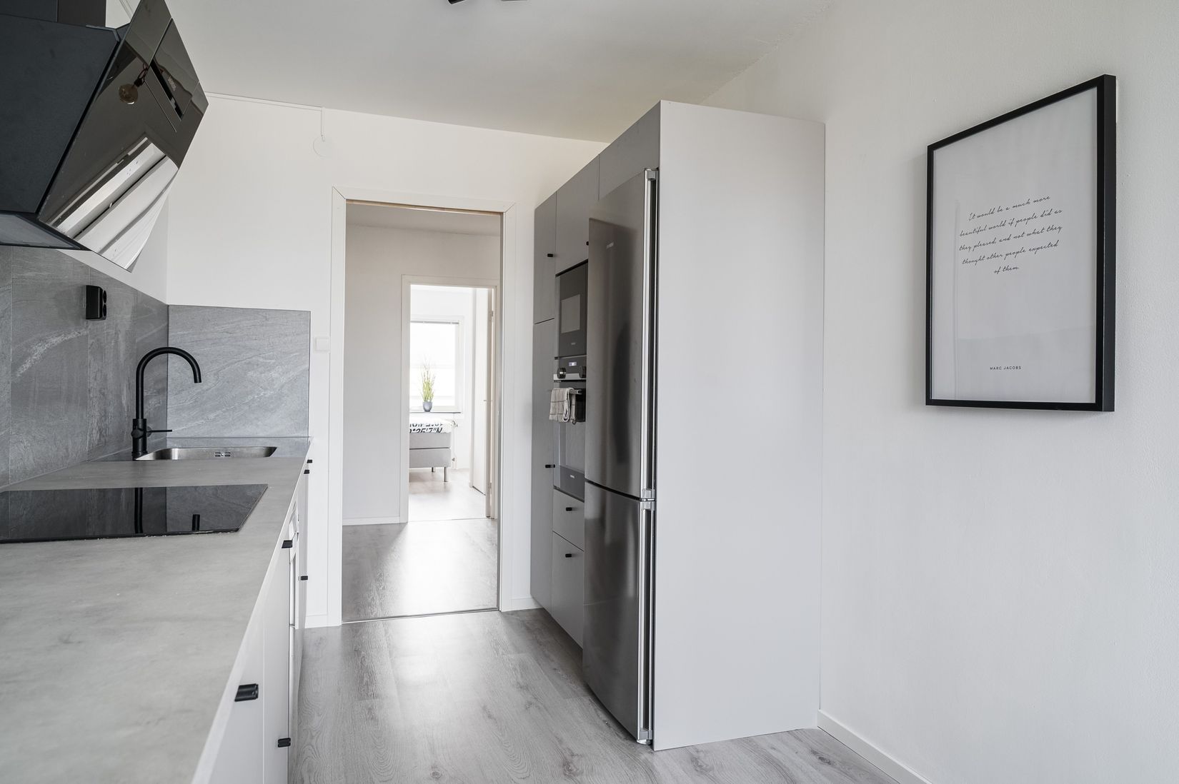 Bostadsrätt, Lärkgatan 3A, Ulricehamn