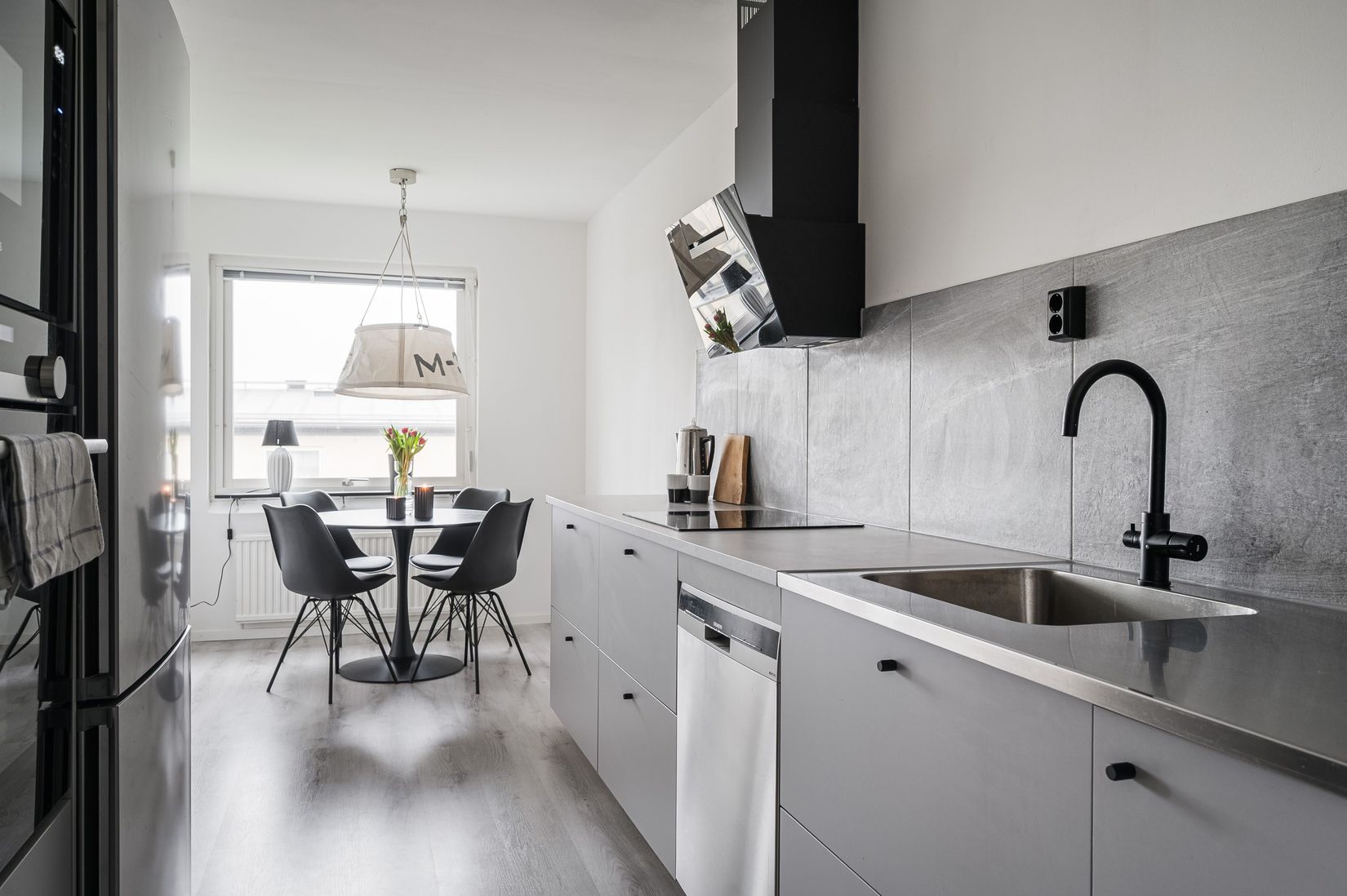 Bostadsrätt, Lärkgatan 3A, Ulricehamn