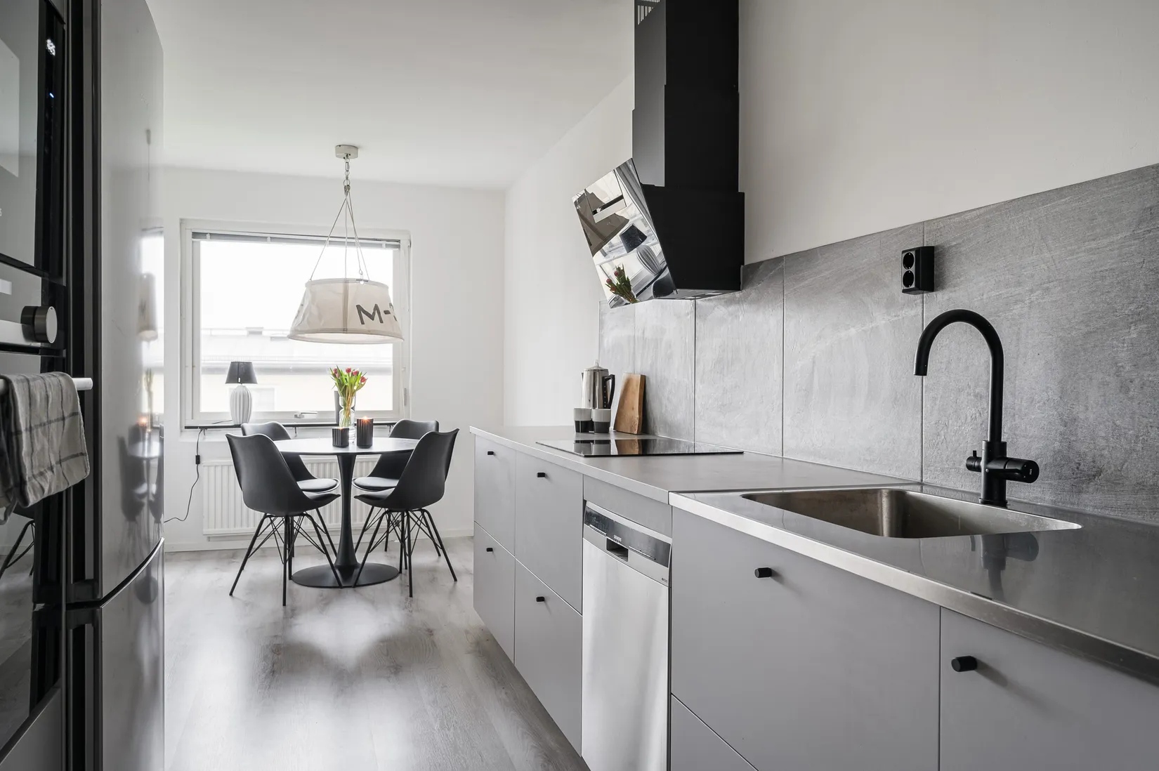 Bostadsrätt, Lärkgatan 3A, Ulricehamn