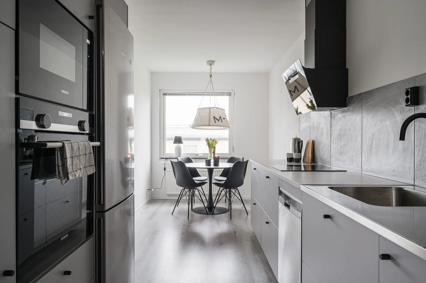 Bostadsrätt, Lärkgatan 3A, Ulricehamn