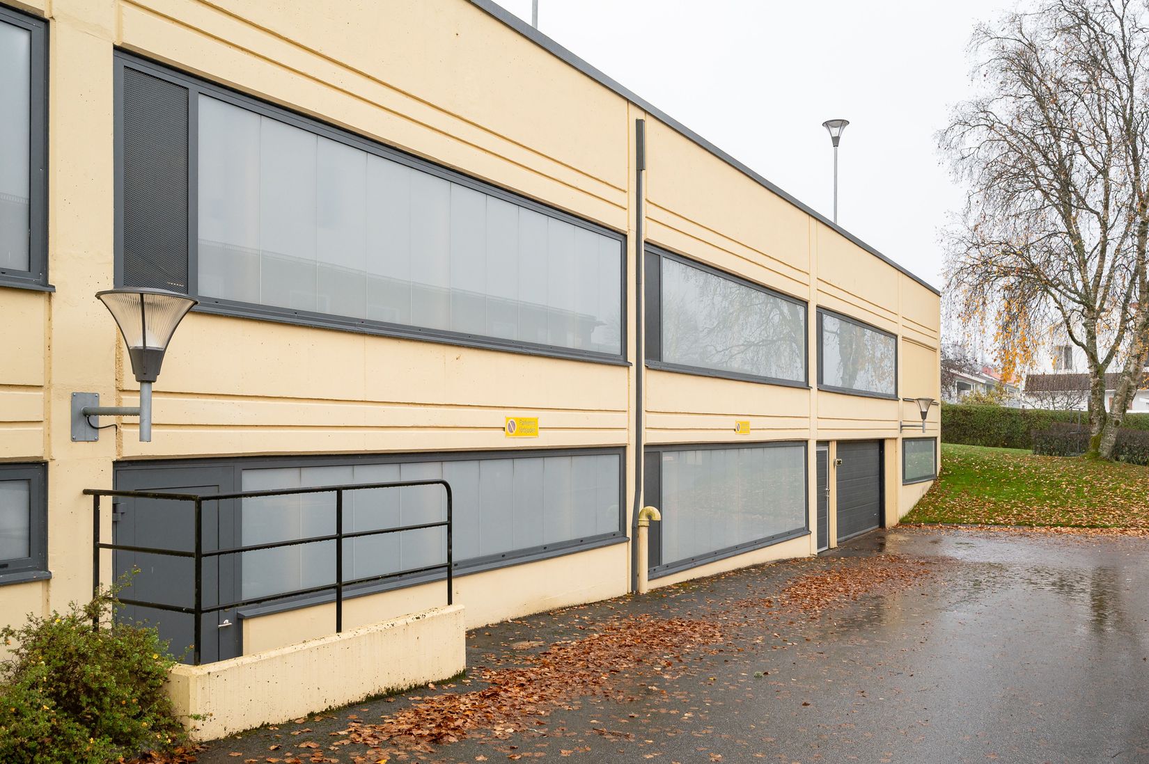 Bostadsrätt, Lärkgatan 3A, Ulricehamn