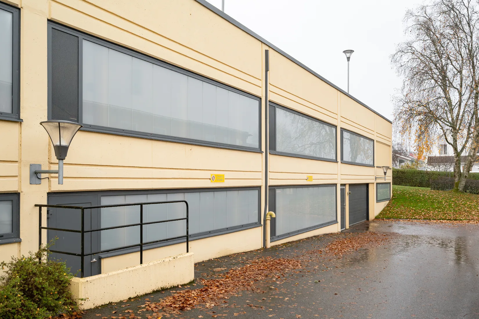 Bostadsrätt, Lärkgatan 3A, Ulricehamn