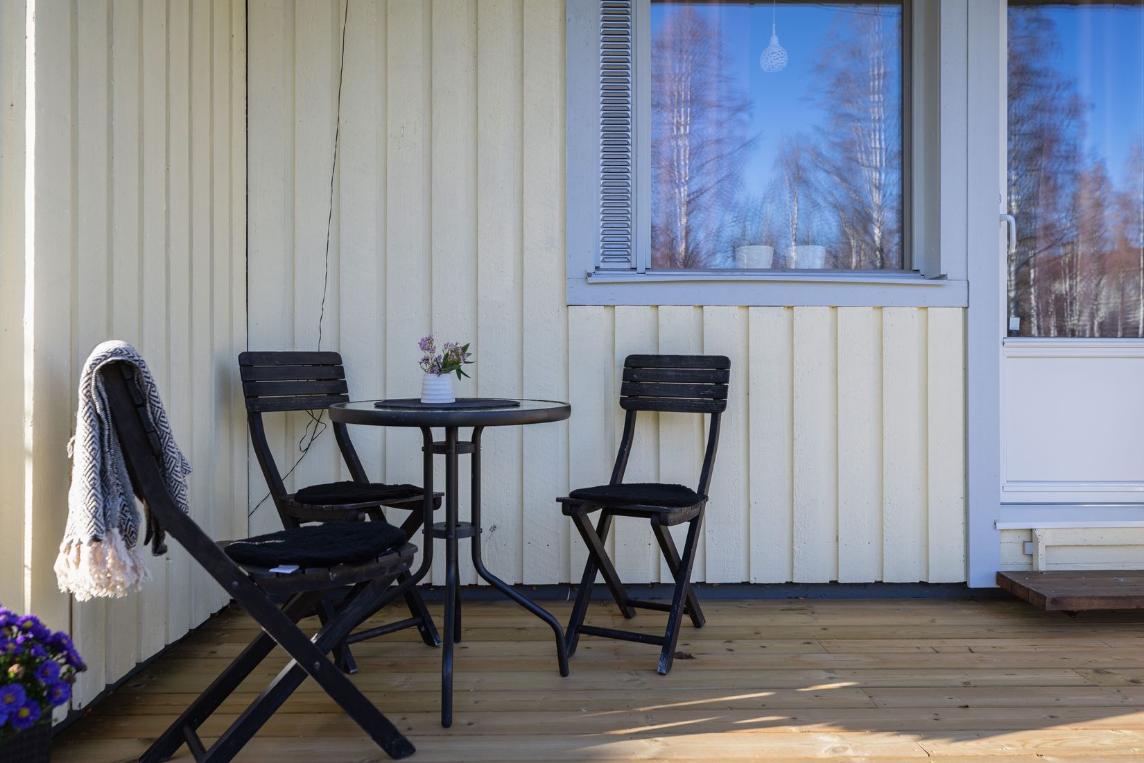 Villa, Borgvägen 24, Burträsk, Skellefteå