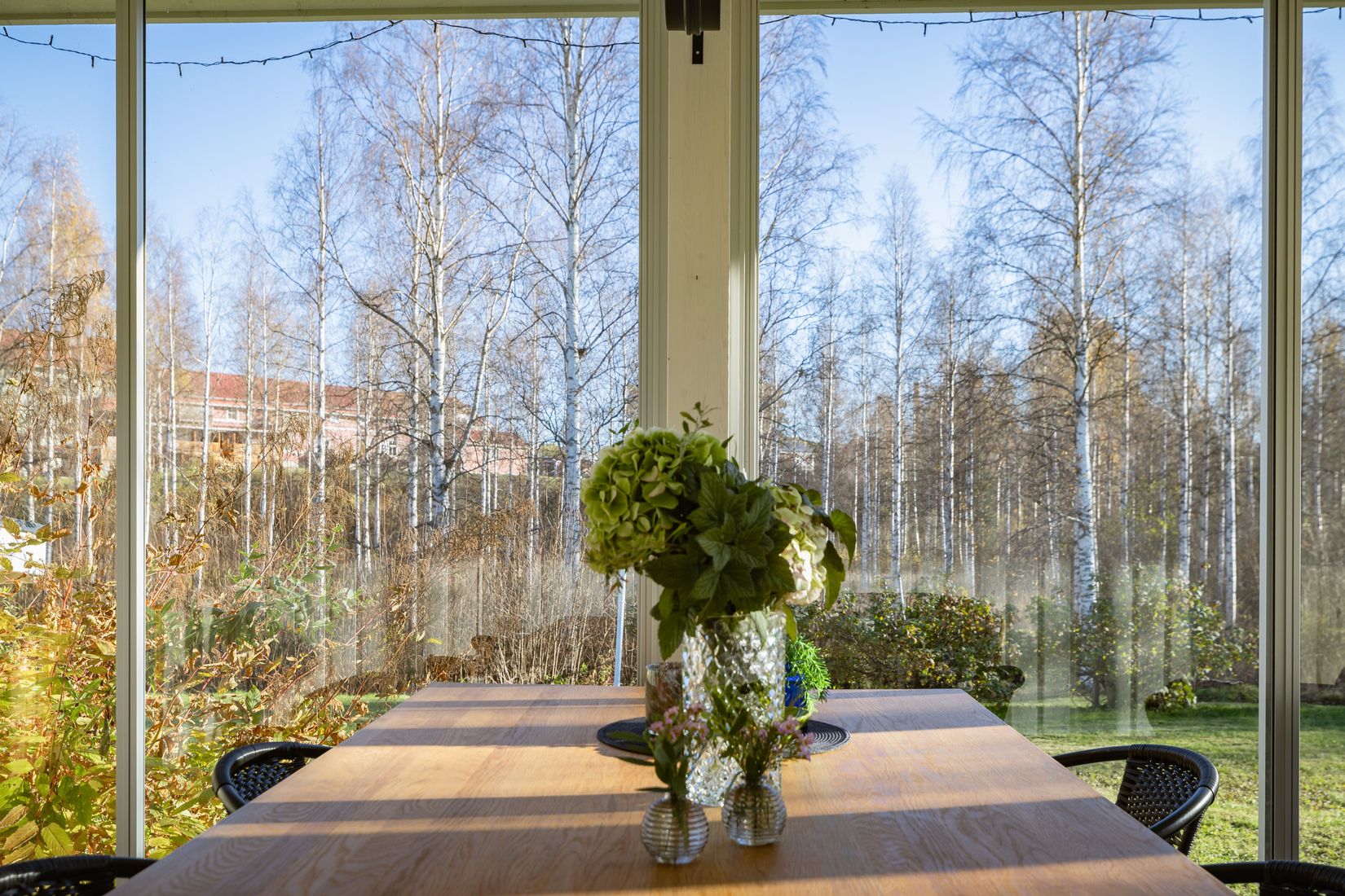 Villa, Borgvägen 24, Burträsk, Skellefteå