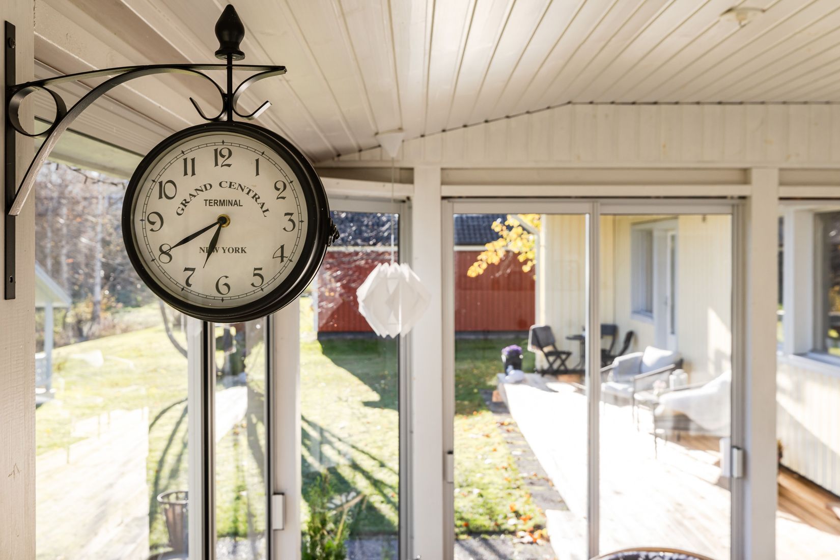 Villa, Borgvägen 24, Burträsk, Skellefteå