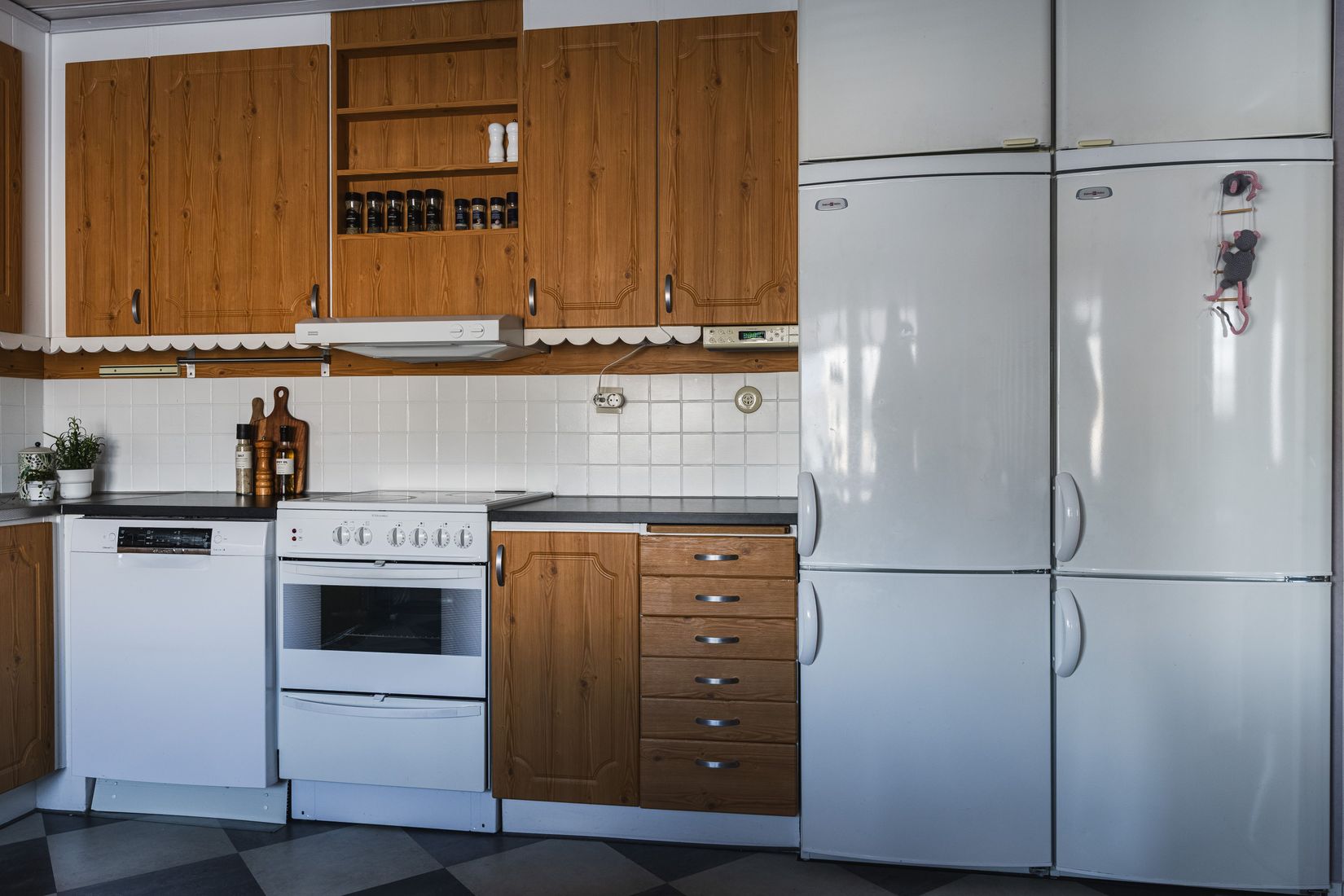 Villa, Borgvägen 24, Burträsk, Skellefteå