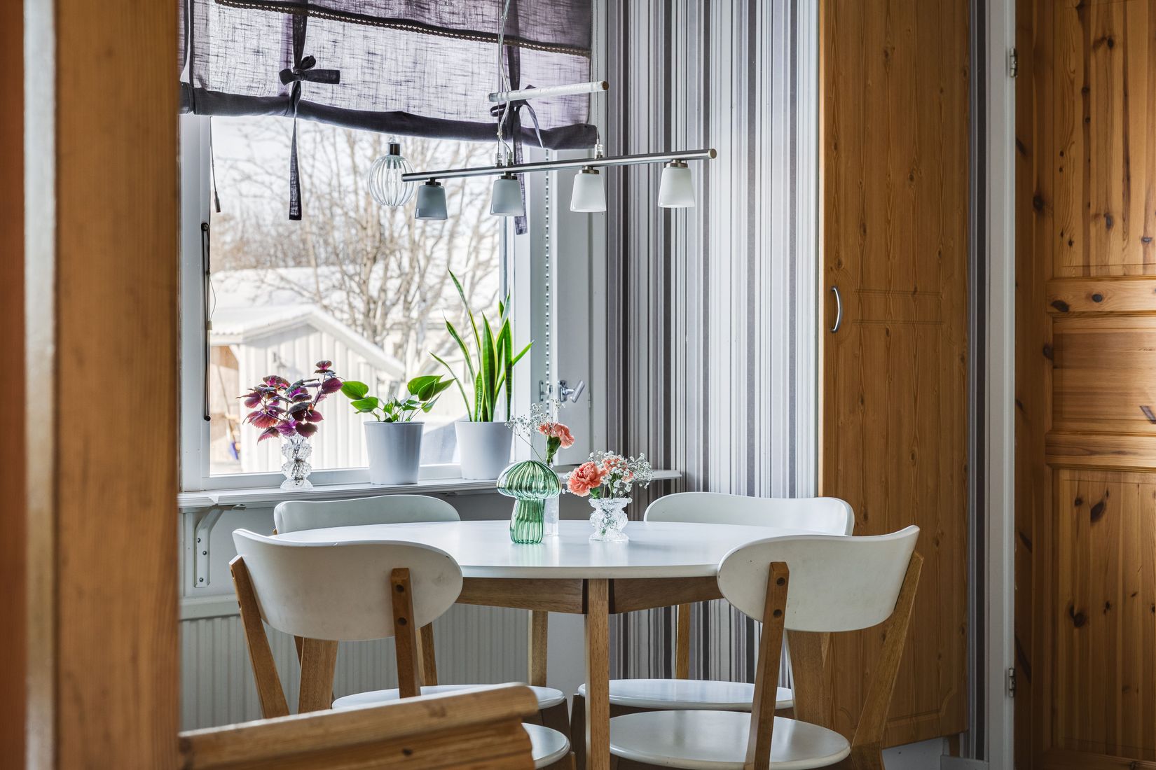 Villa, Borgvägen 24, Burträsk, Skellefteå