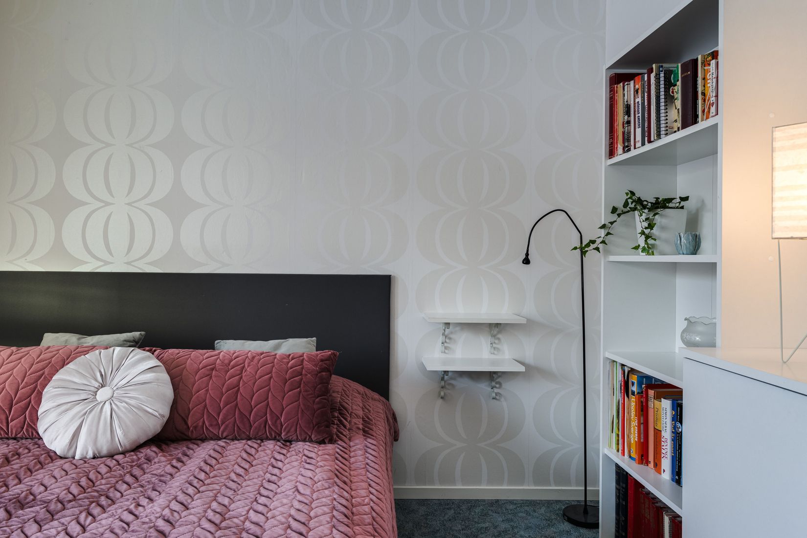 Villa, Borgvägen 24, Burträsk, Skellefteå