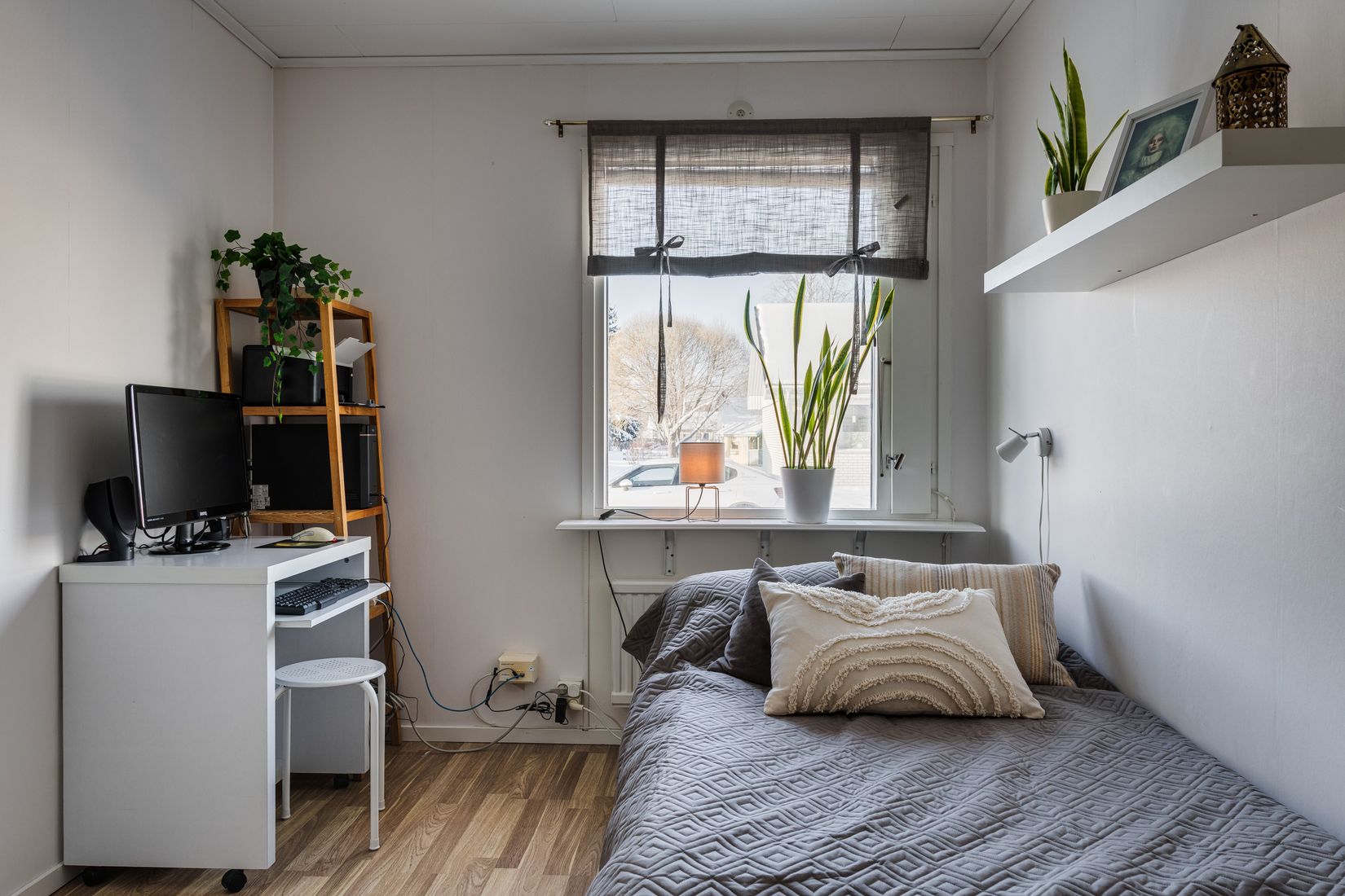 Villa, Borgvägen 24, Burträsk, Skellefteå