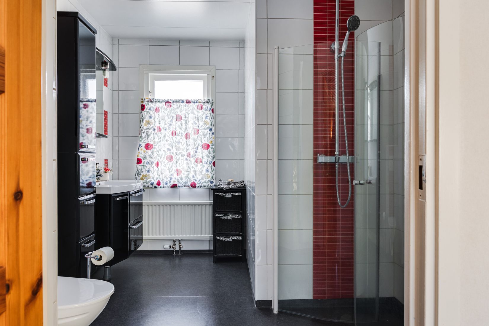 Villa, Borgvägen 24, Burträsk, Skellefteå