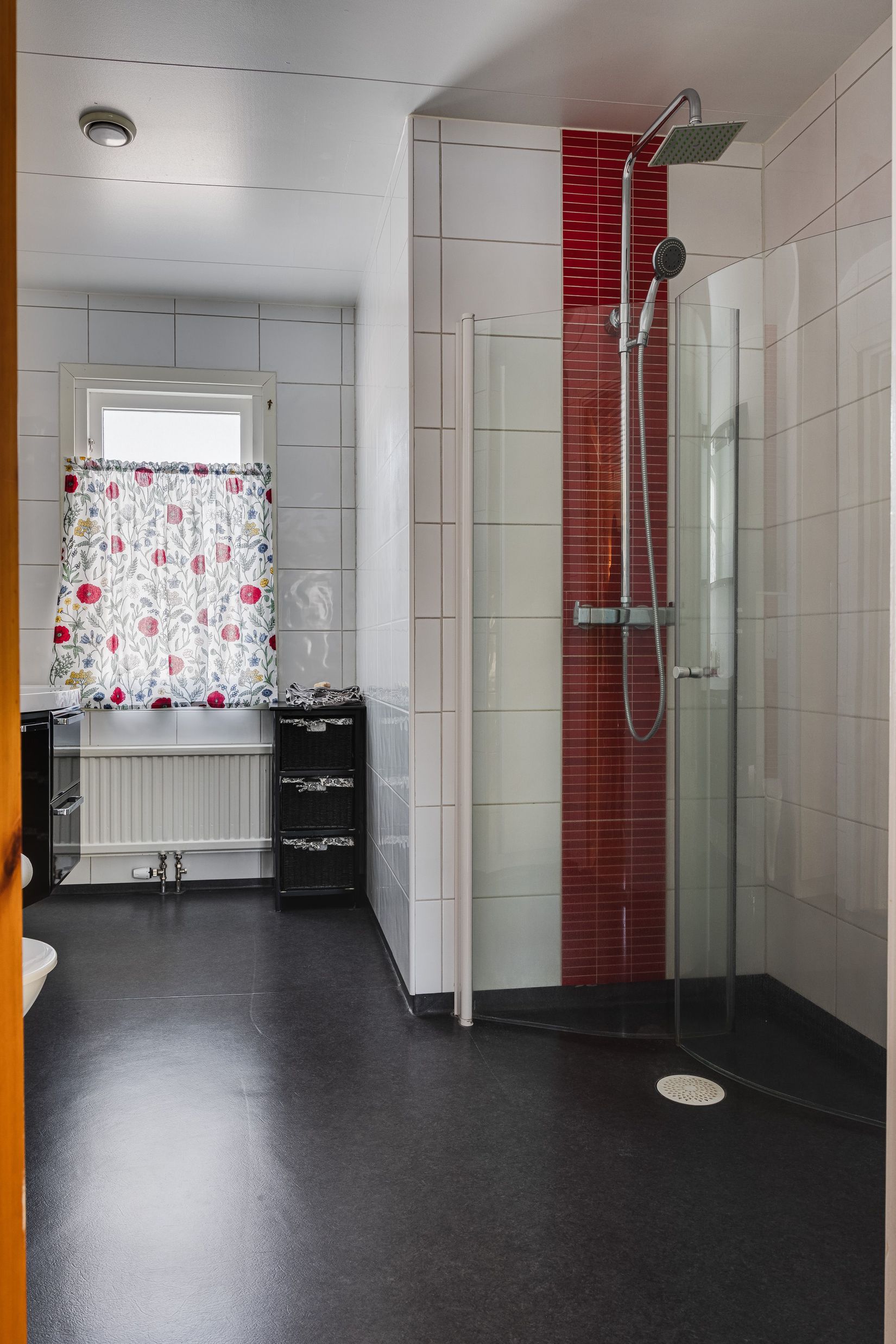 Villa, Borgvägen 24, Burträsk, Skellefteå