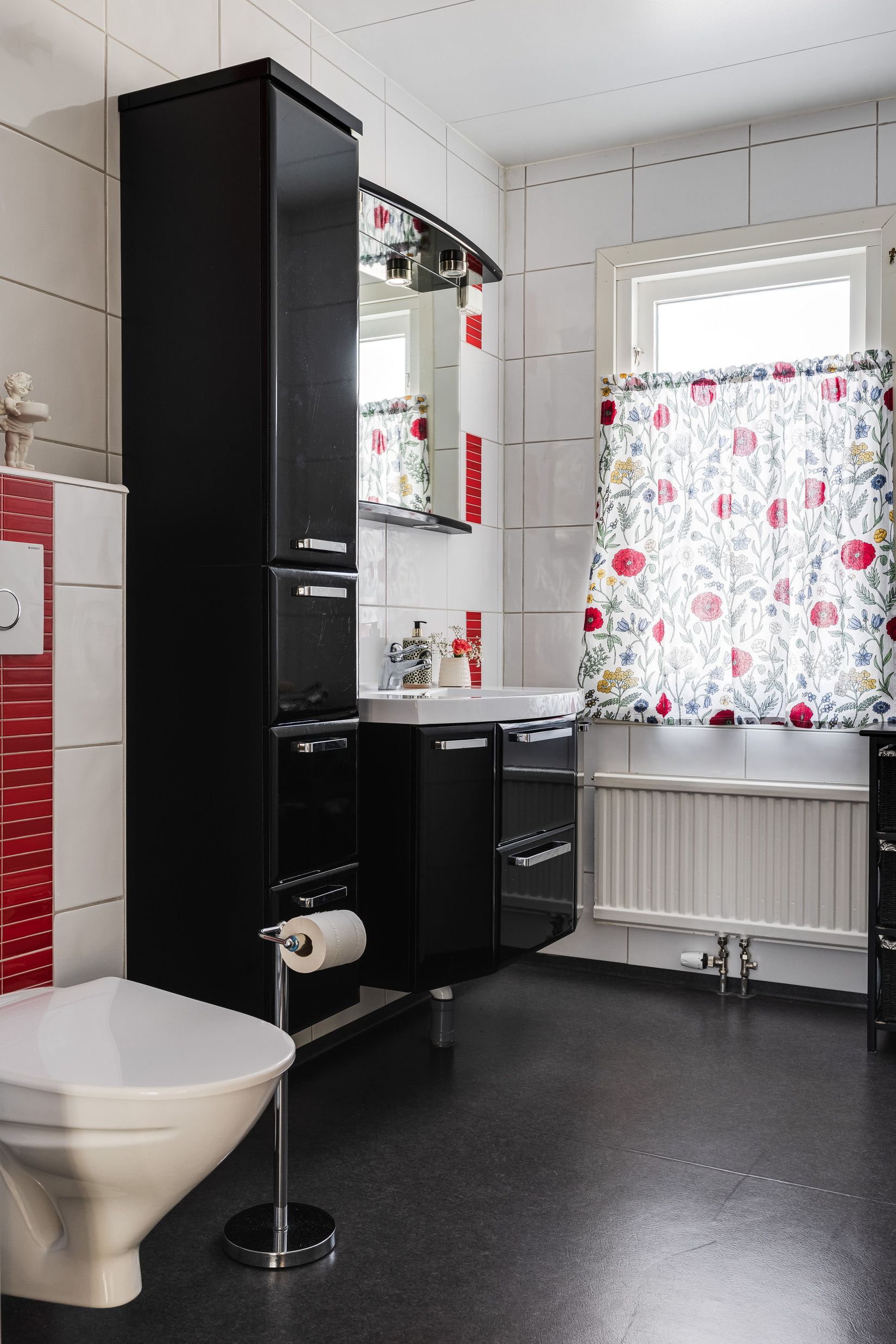 Villa, Borgvägen 24, Burträsk, Skellefteå