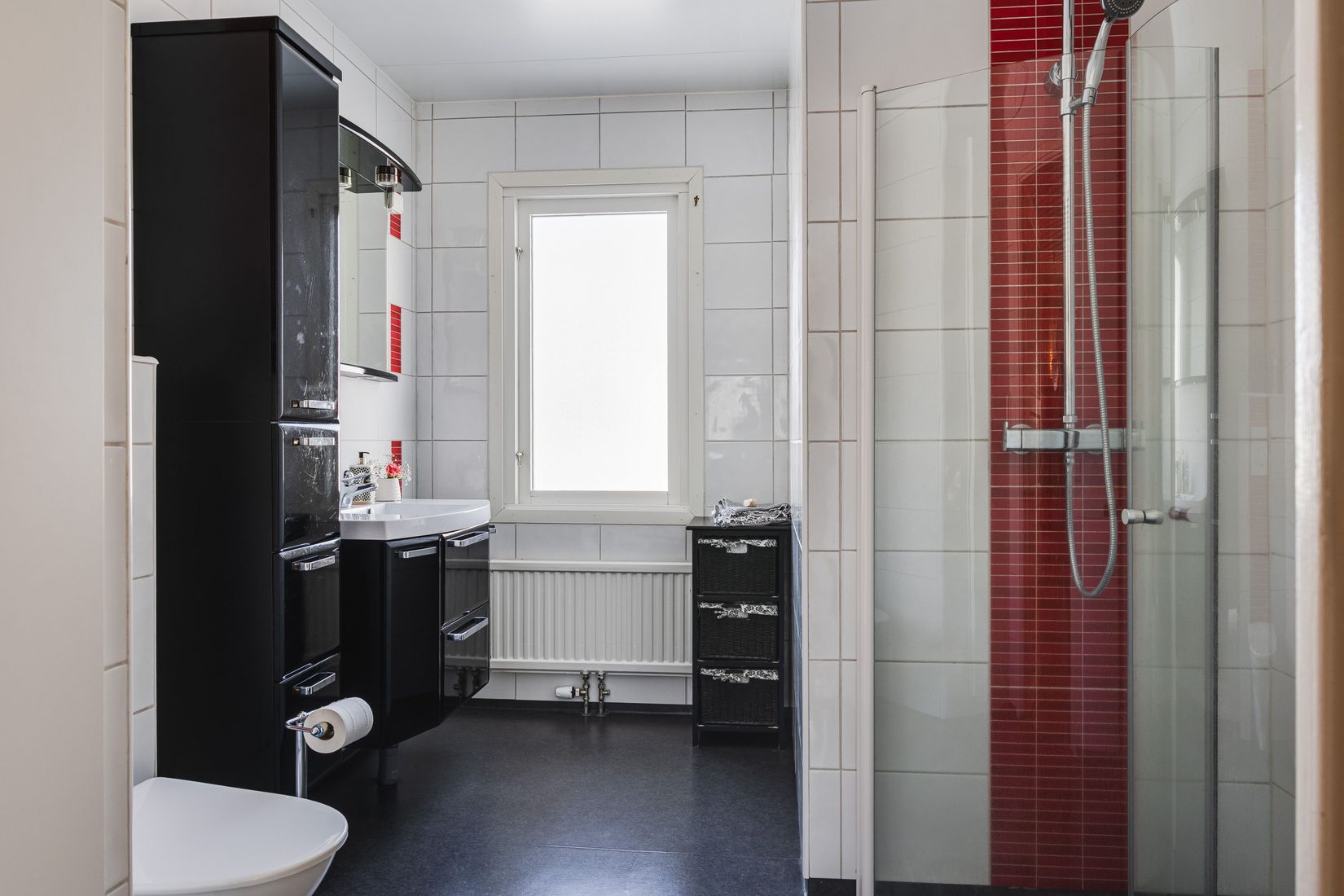 Villa, Borgvägen 24, Burträsk, Skellefteå