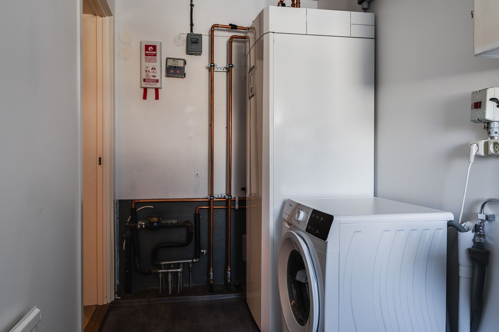 Villa, Borgvägen 24, Burträsk, Skellefteå