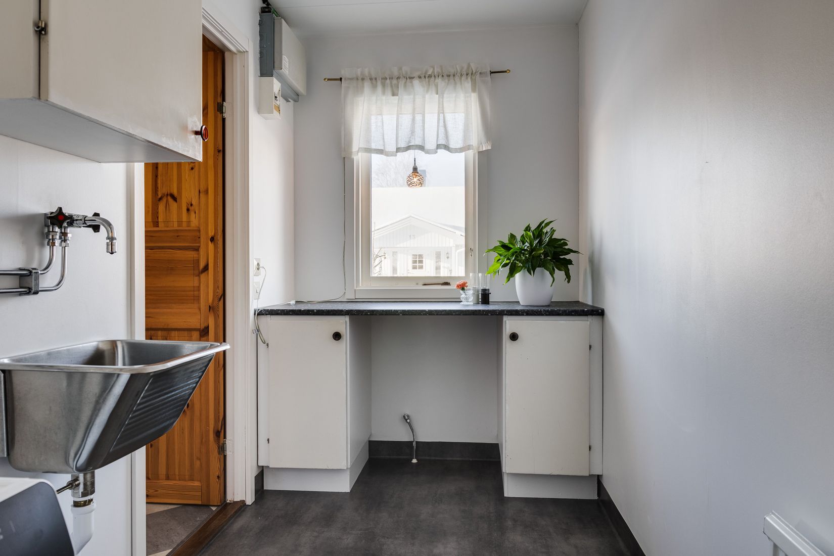 Villa, Borgvägen 24, Burträsk, Skellefteå