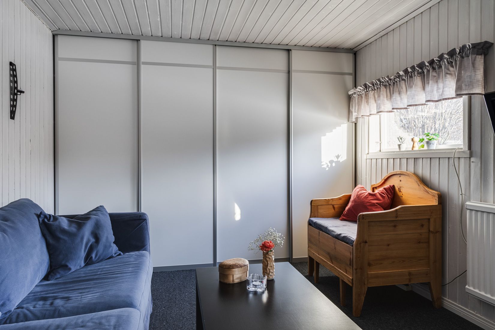 Villa, Borgvägen 24, Burträsk, Skellefteå