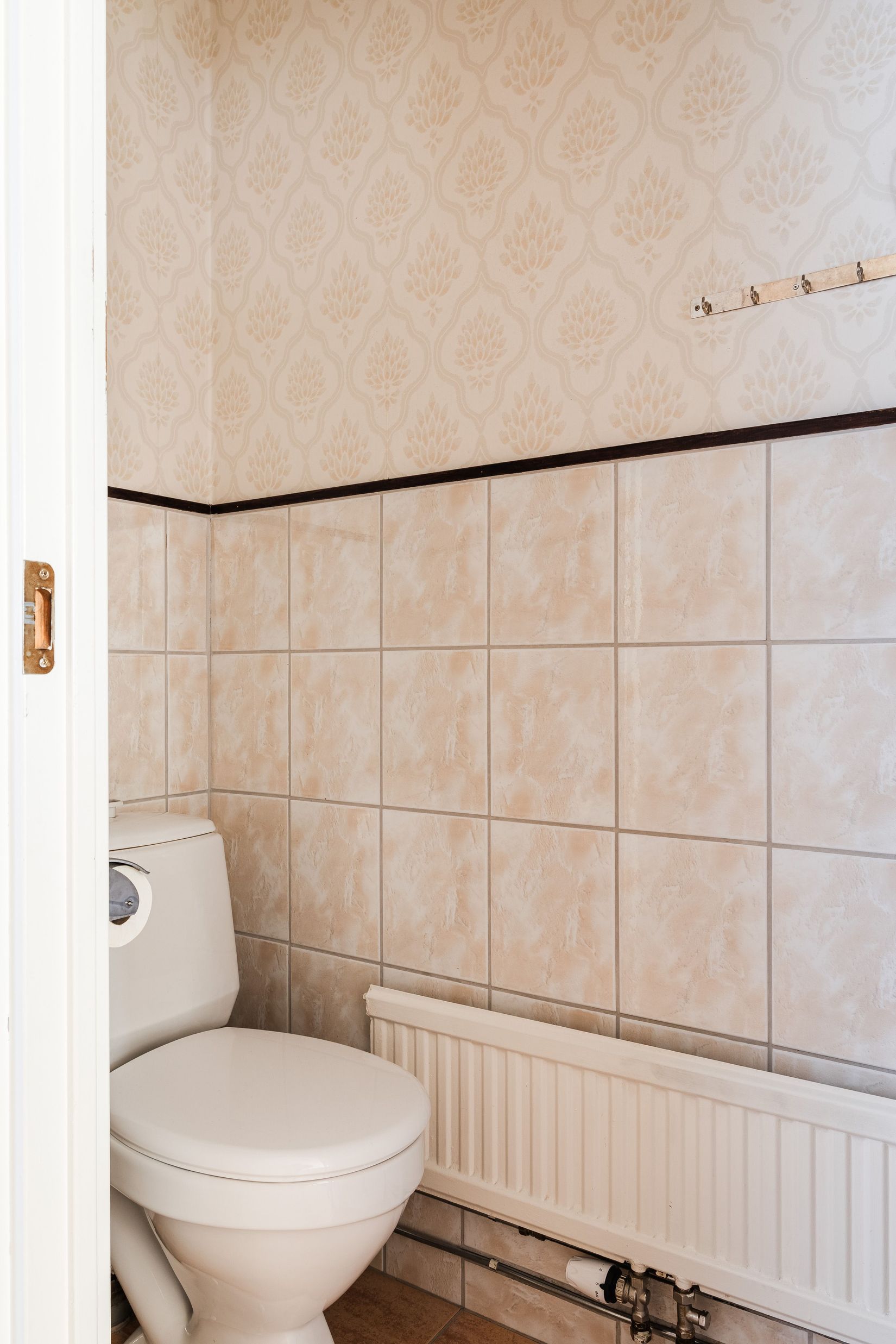 Villa, Borgvägen 24, Burträsk, Skellefteå