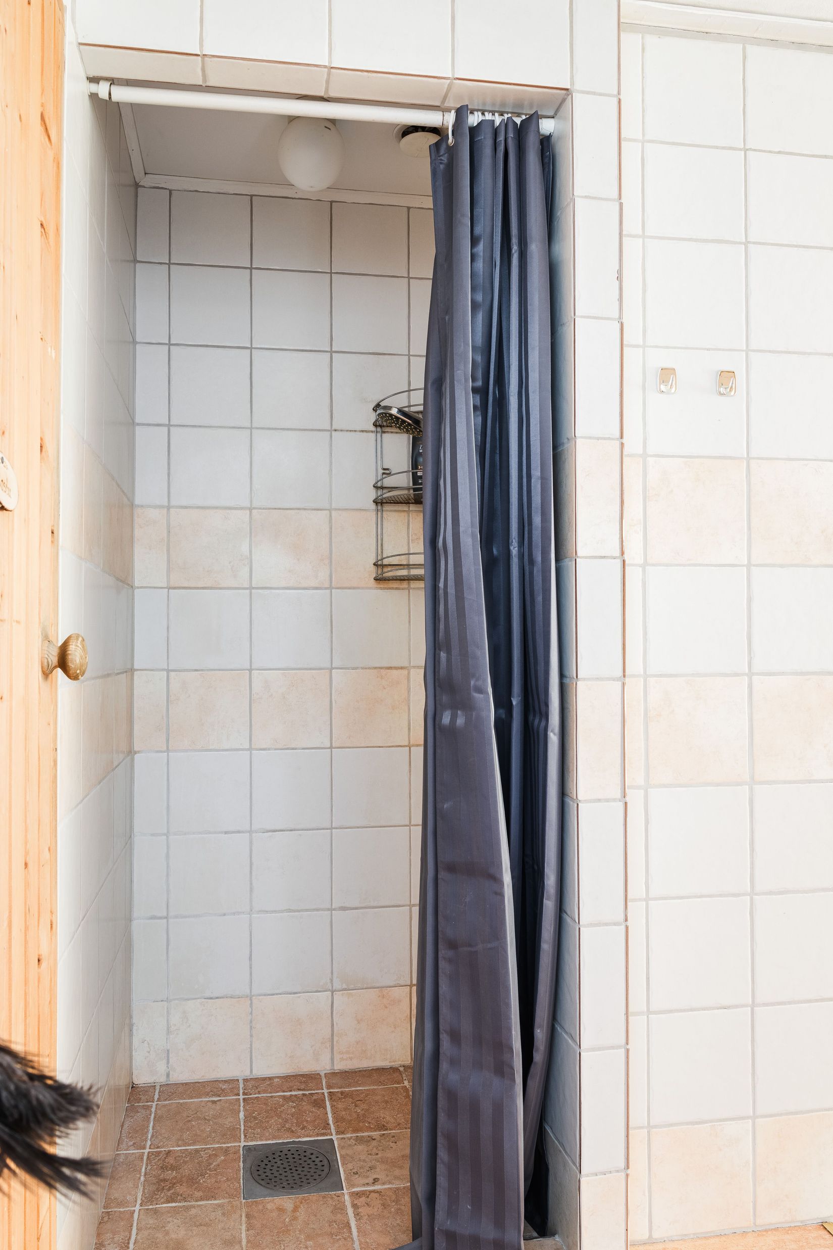 Villa, Borgvägen 24, Burträsk, Skellefteå