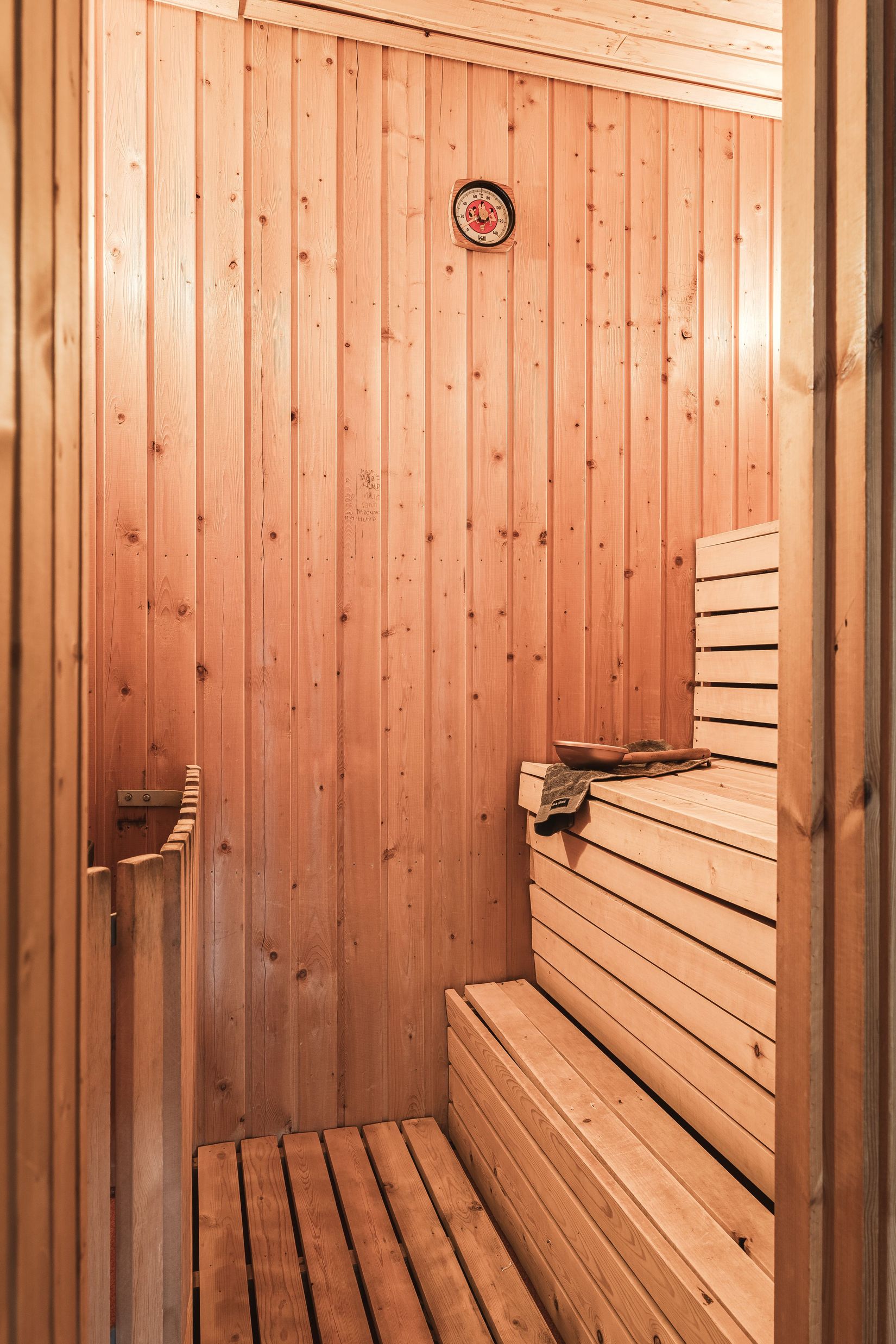 Villa, Borgvägen 24, Burträsk, Skellefteå