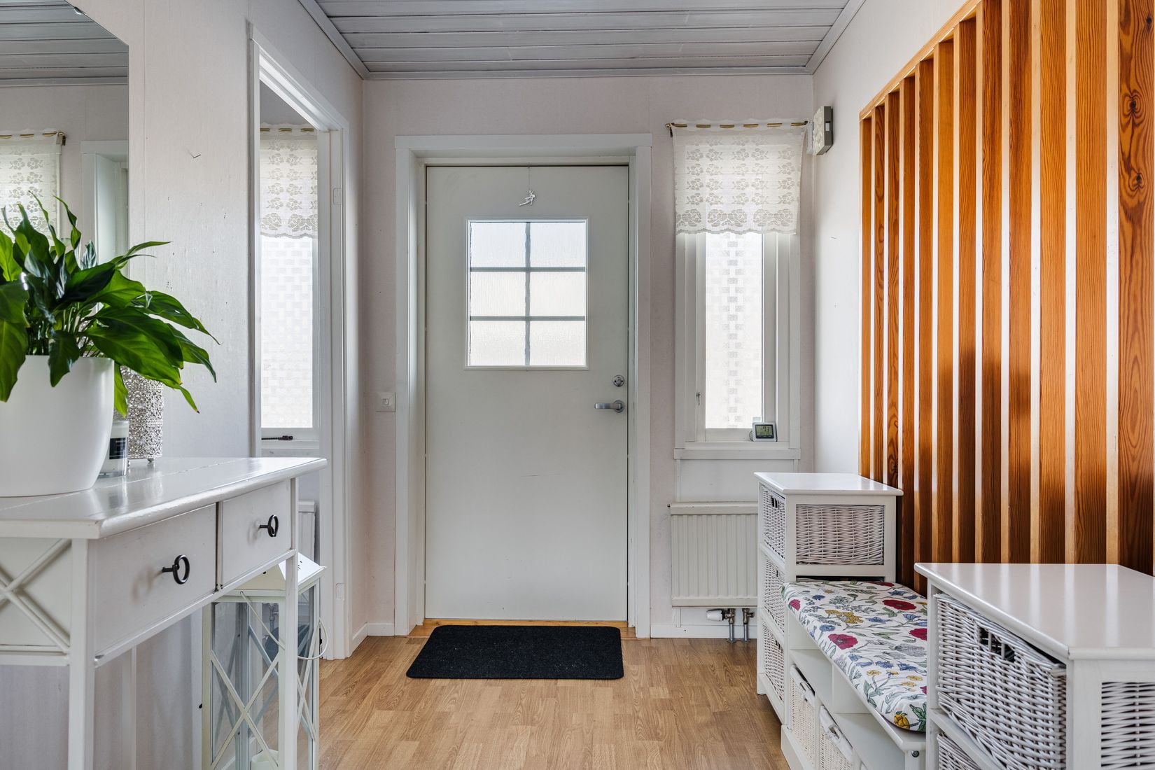 Villa, Borgvägen 24, Burträsk, Skellefteå