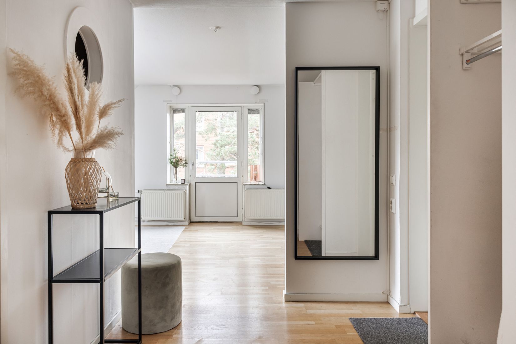 Bostadsrätt, Dalarövägen 8, Handen, Haninge