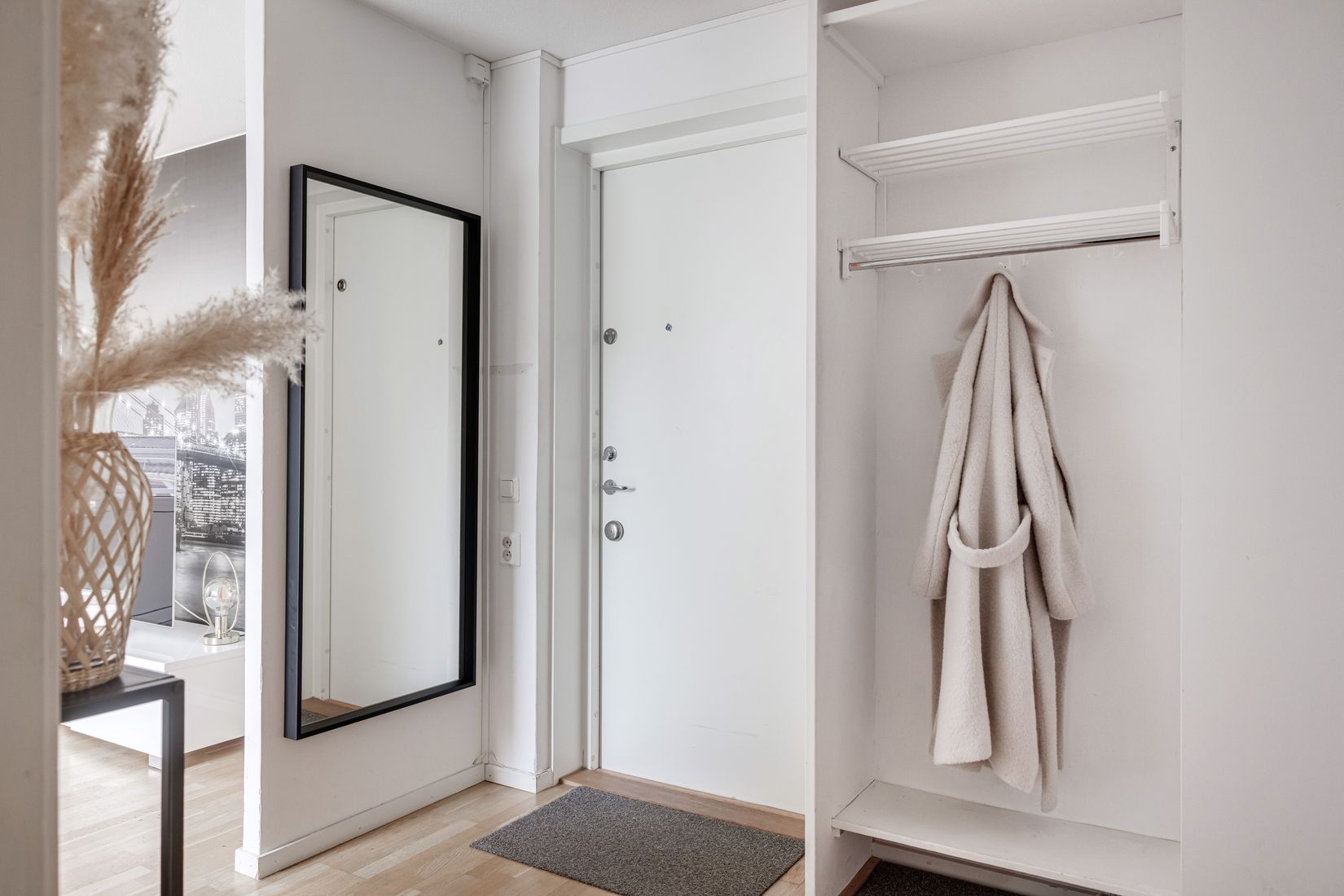 Bostadsrätt, Dalarövägen 8, Handen, Haninge