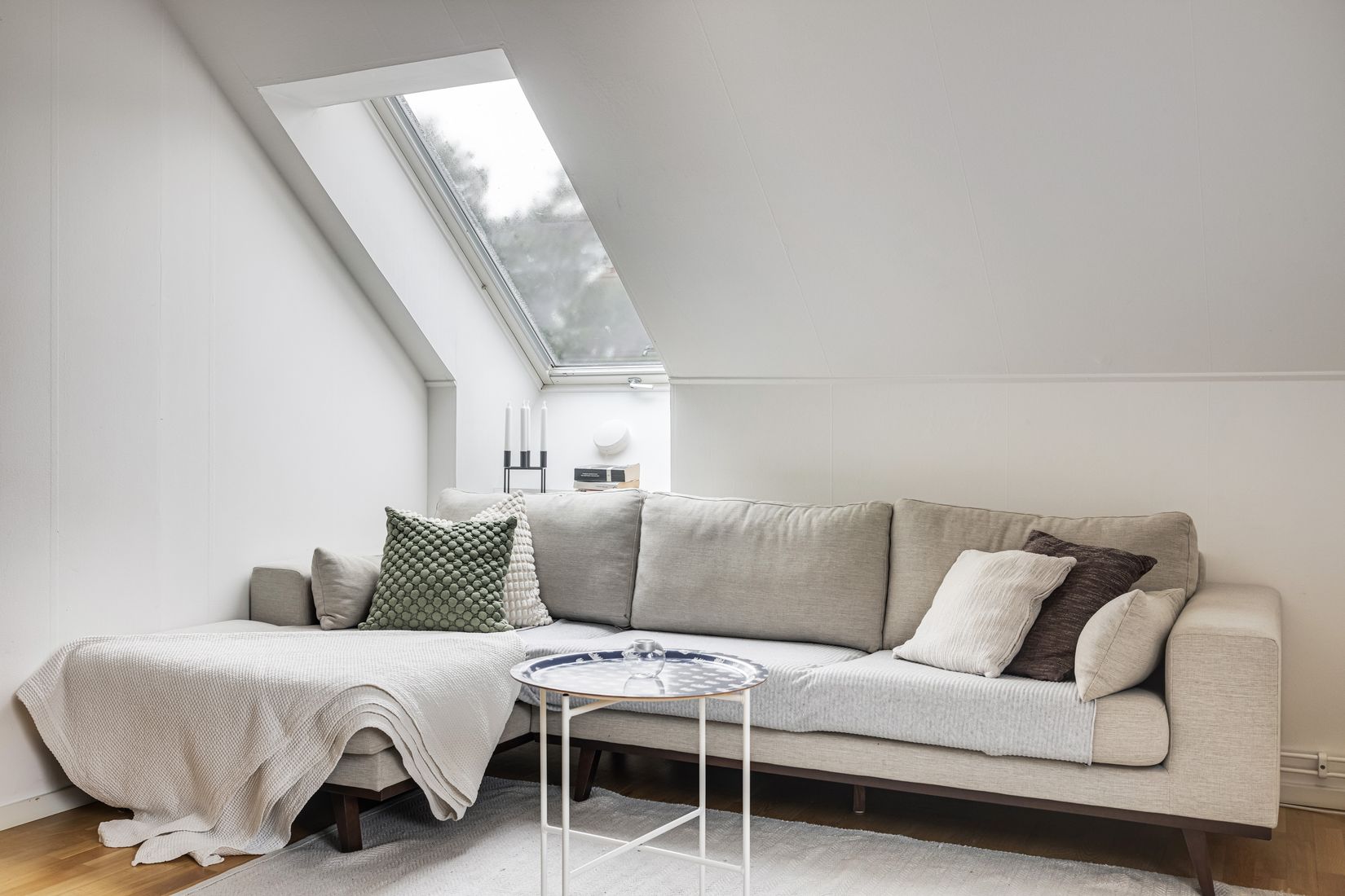 Bostadsrätt, Dalarövägen 8, Handen, Haninge