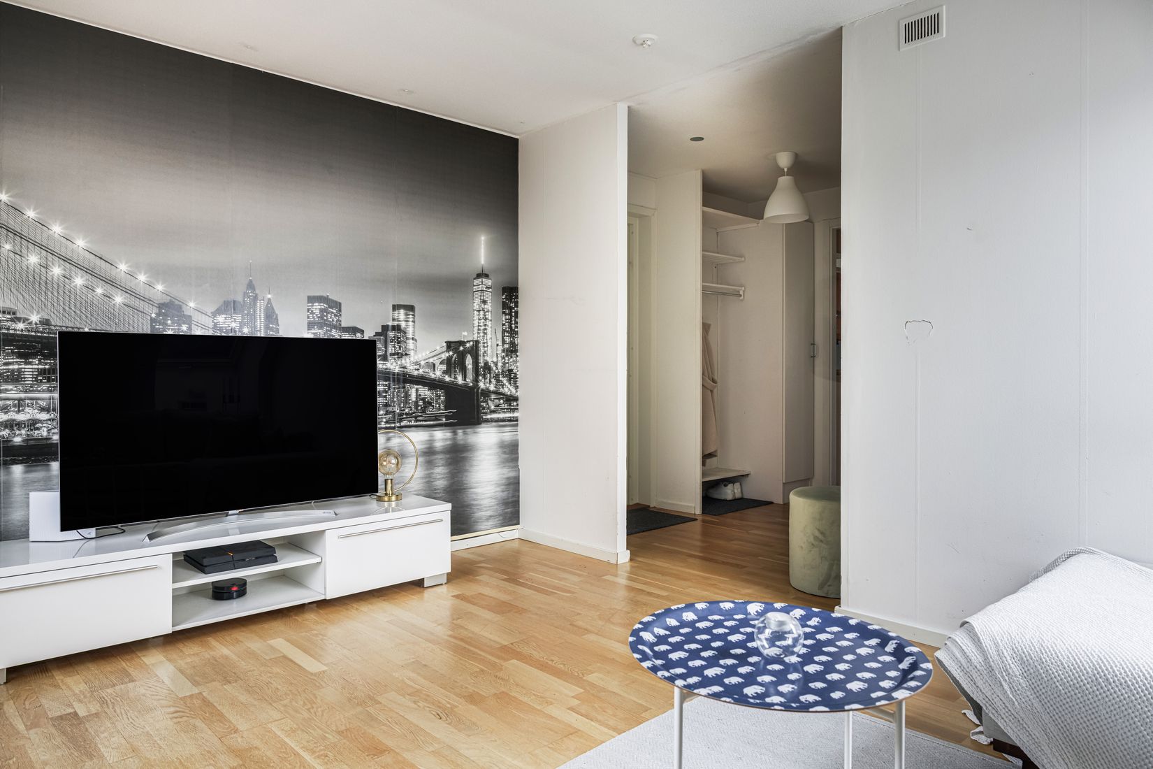 Bostadsrätt, Dalarövägen 8, Handen, Haninge