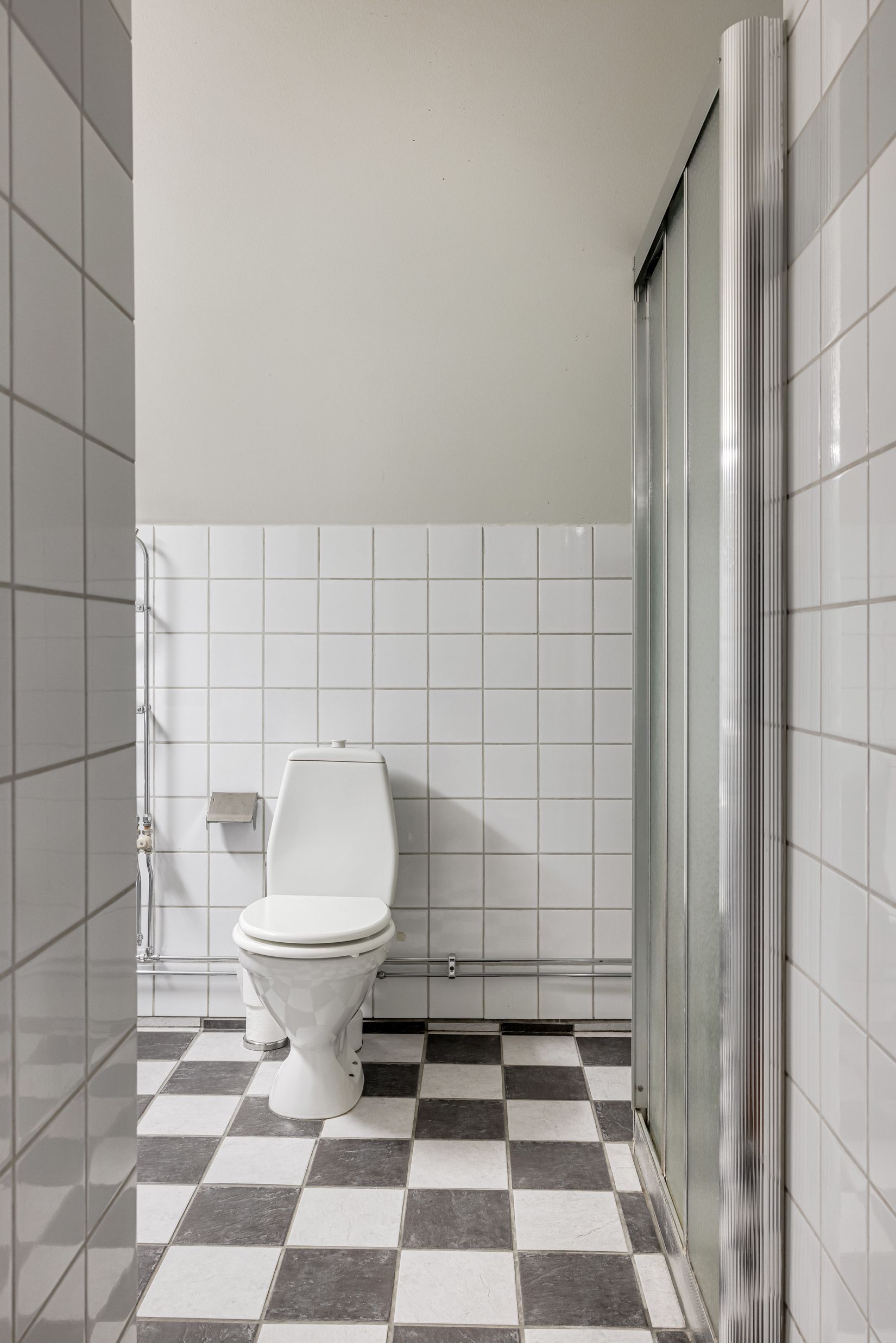 Bostadsrätt, Dalarövägen 8, Handen, Haninge