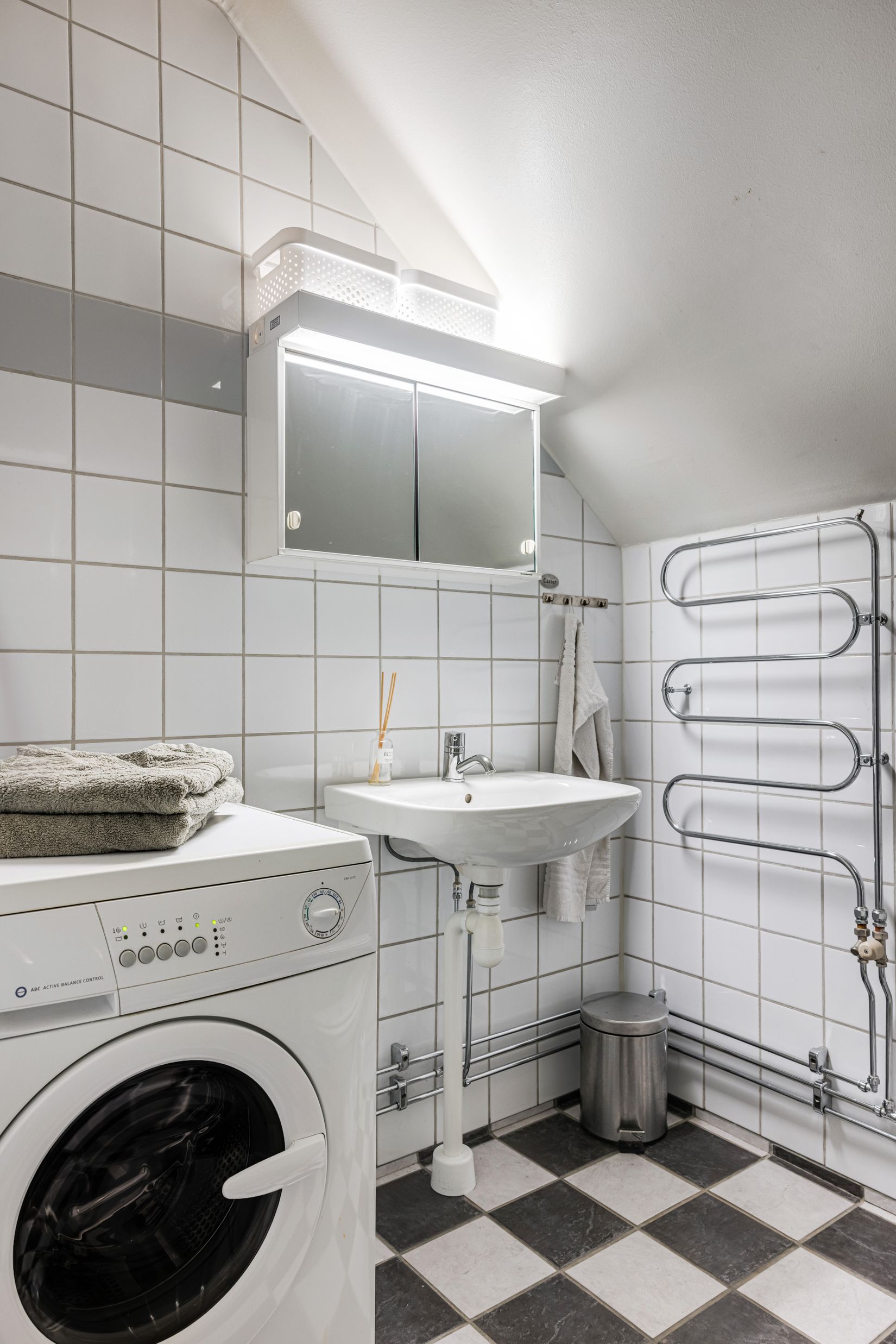 Bostadsrätt, Dalarövägen 8, Handen, Haninge