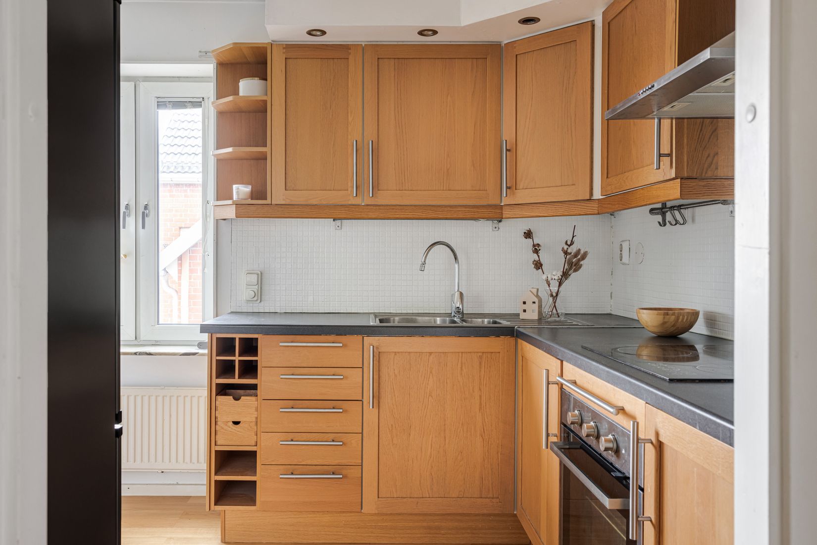 Bostadsrätt, Dalarövägen 8, Handen, Haninge