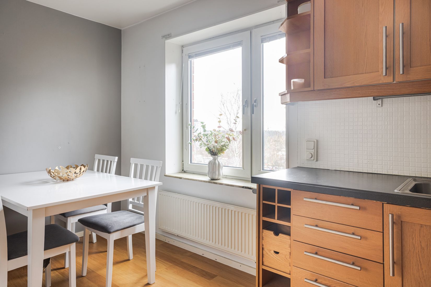 Bostadsrätt, Dalarövägen 8, Handen, Haninge