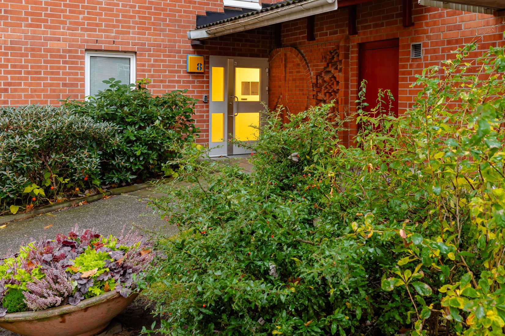 Bostadsrätt, Dalarövägen 8, Handen, Haninge