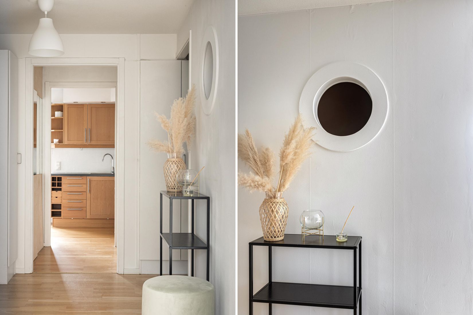 Bostadsrätt, Dalarövägen 8, Handen, Haninge