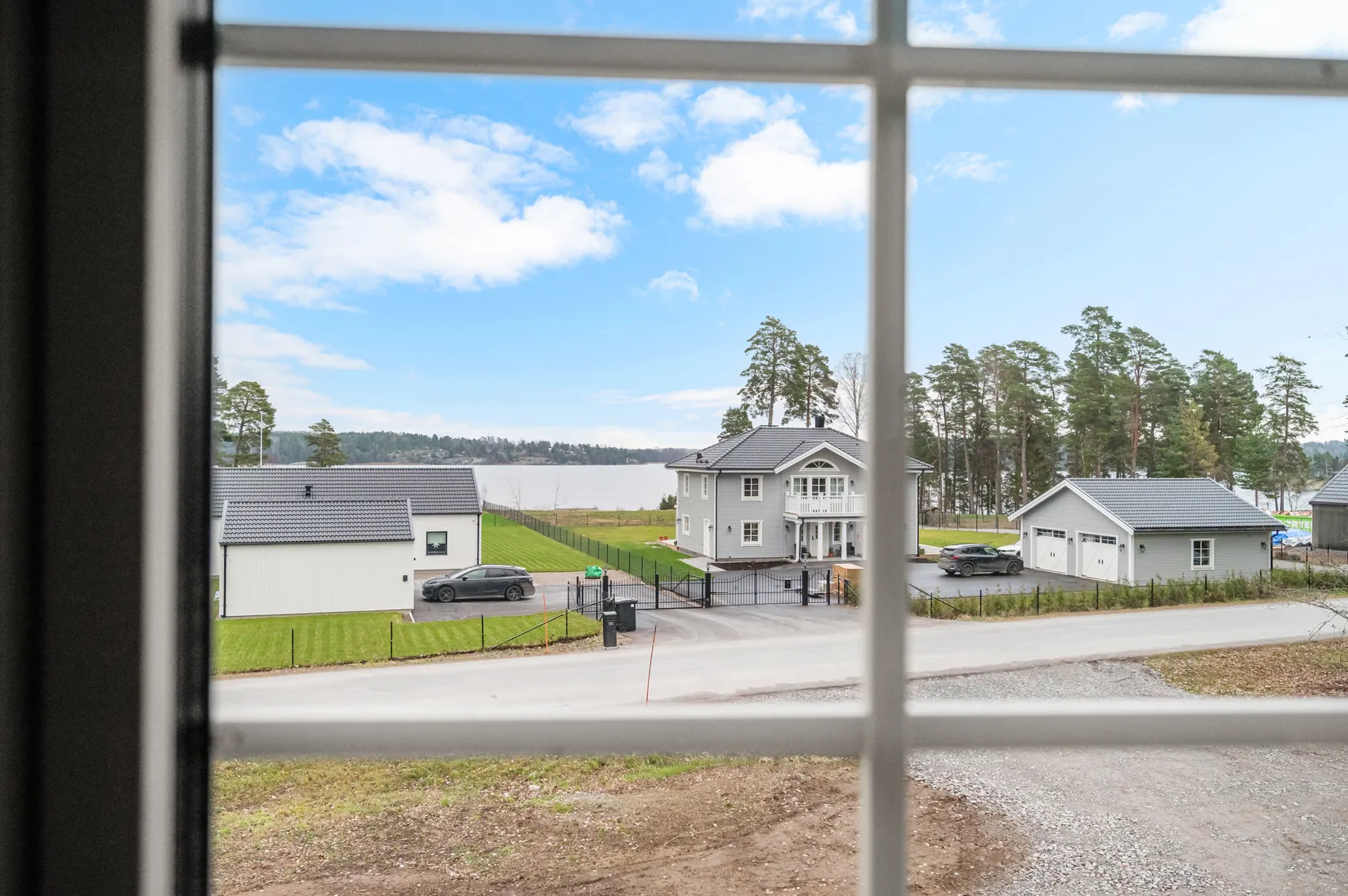 Villa, Smidövägen 26, Bro/Lindormsnäs, Upplands-Bro