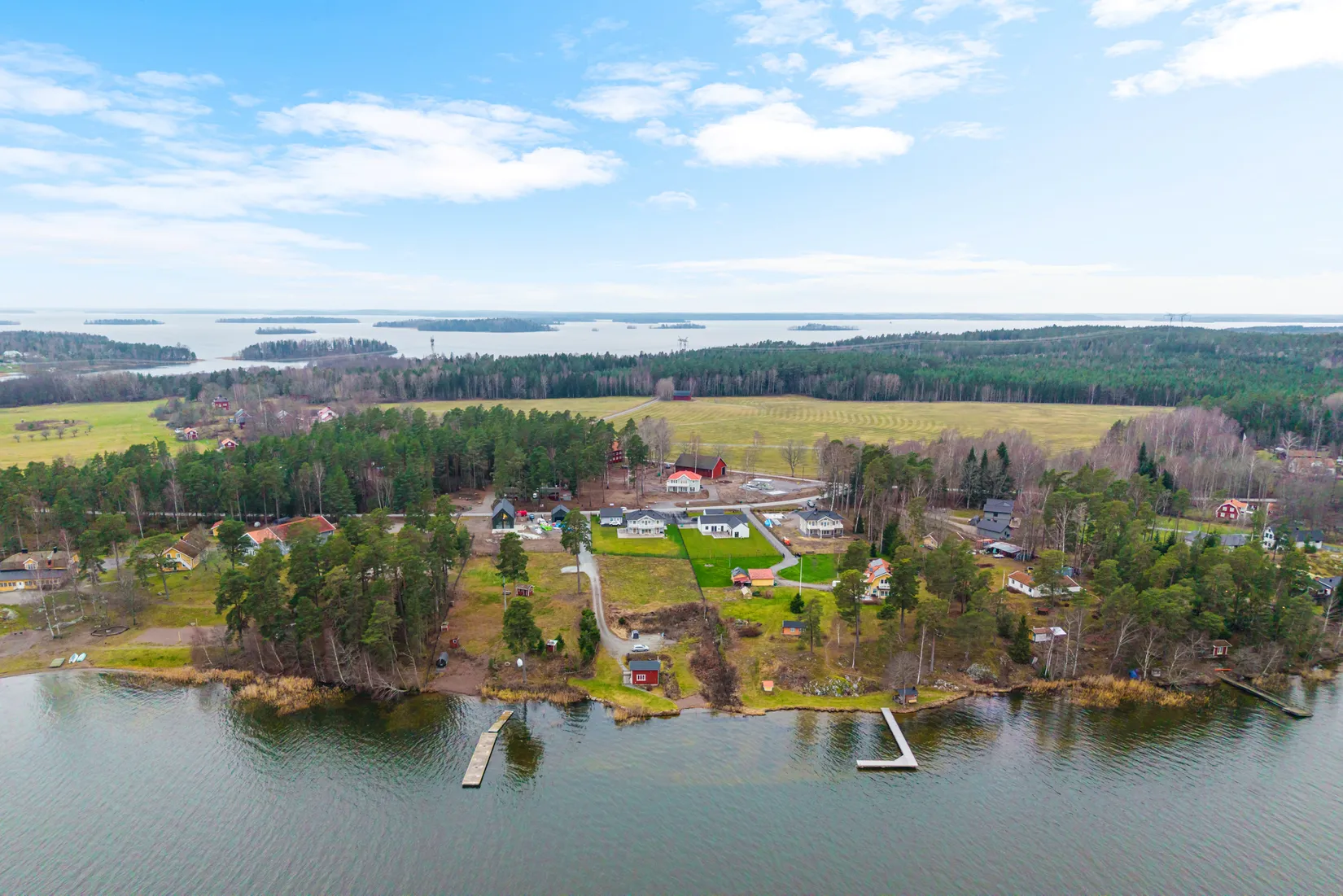 Villa, Smidövägen 26, Bro/Lindormsnäs, Upplands-Bro