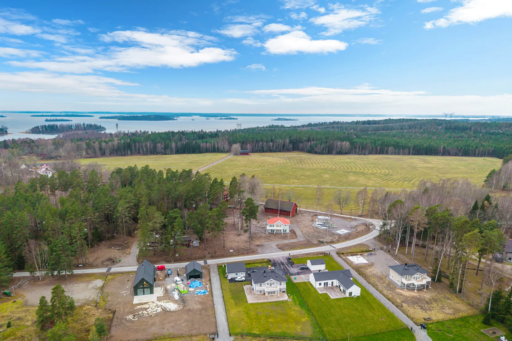 Villa, Smidövägen 26, Bro/Lindormsnäs, Upplands-Bro