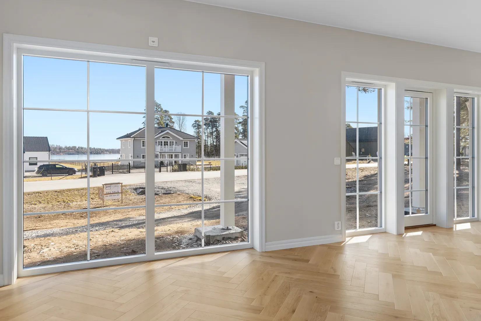 Villa, Smidövägen 26, Bro/Lindormsnäs, Upplands-Bro