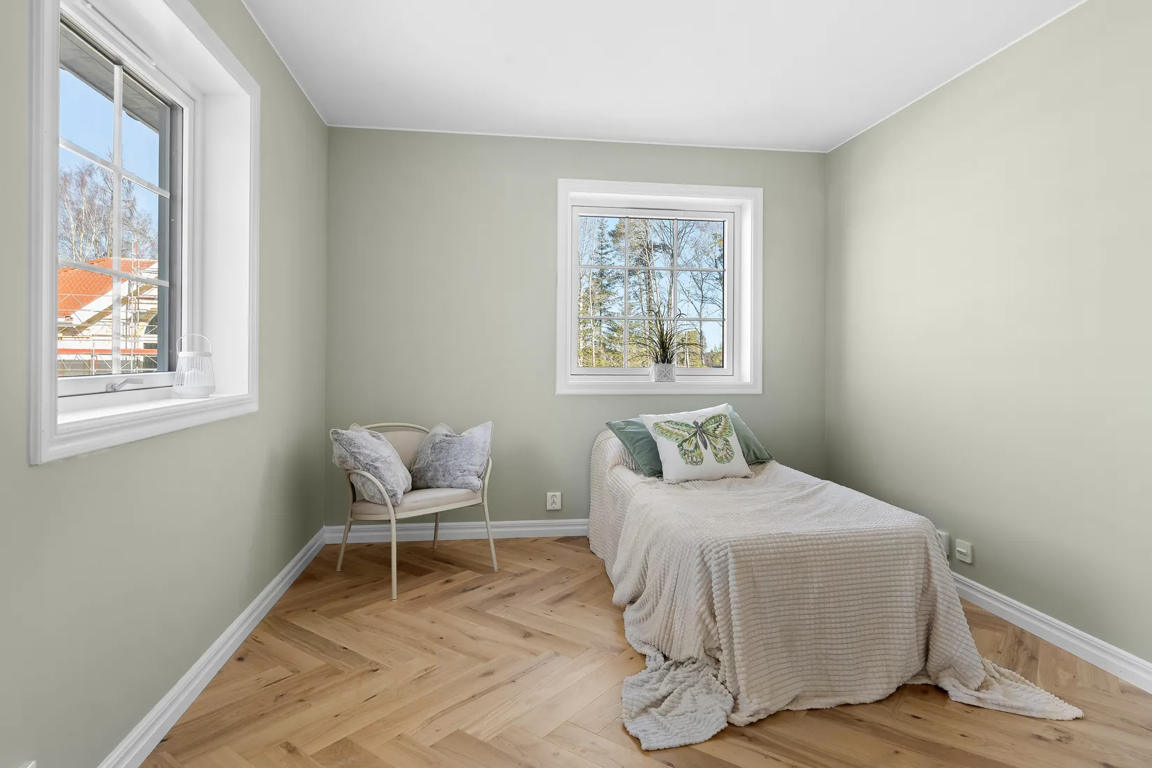 Villa, Smidövägen 26, Bro/Lindormsnäs, Upplands-Bro