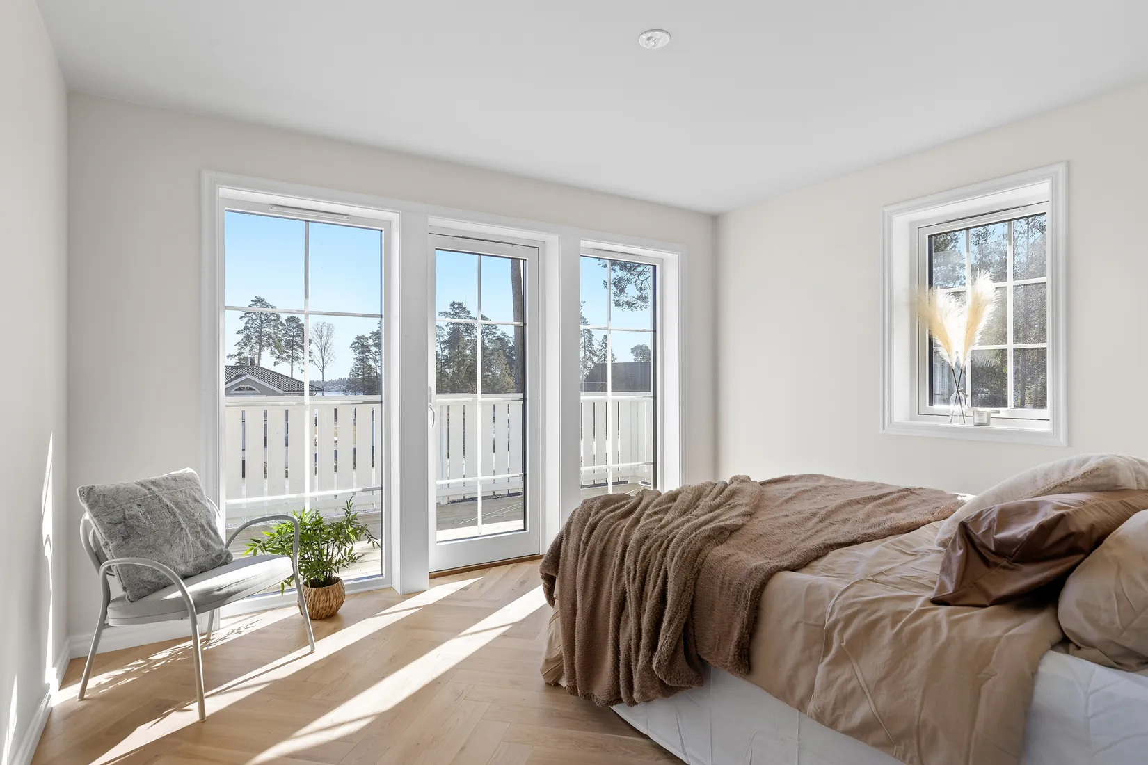 Villa, Smidövägen 26, Bro/Lindormsnäs, Upplands-Bro