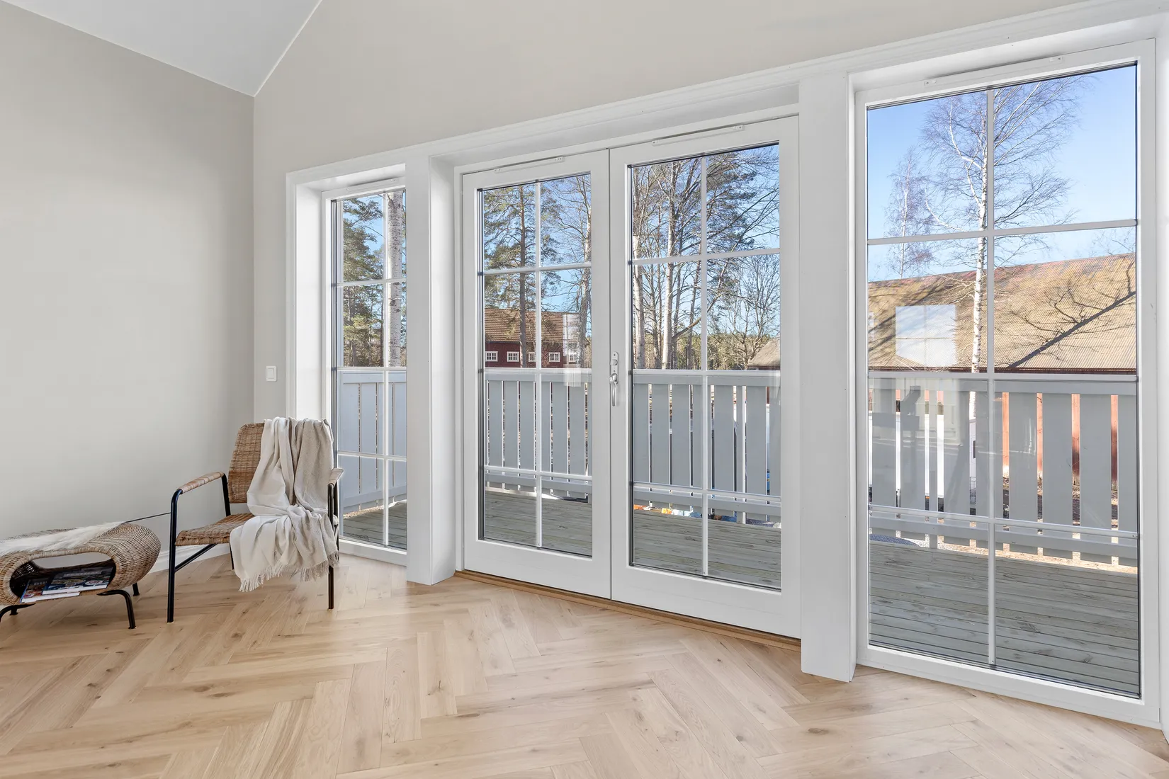 Villa, Smidövägen 26, Bro/Lindormsnäs, Upplands-Bro