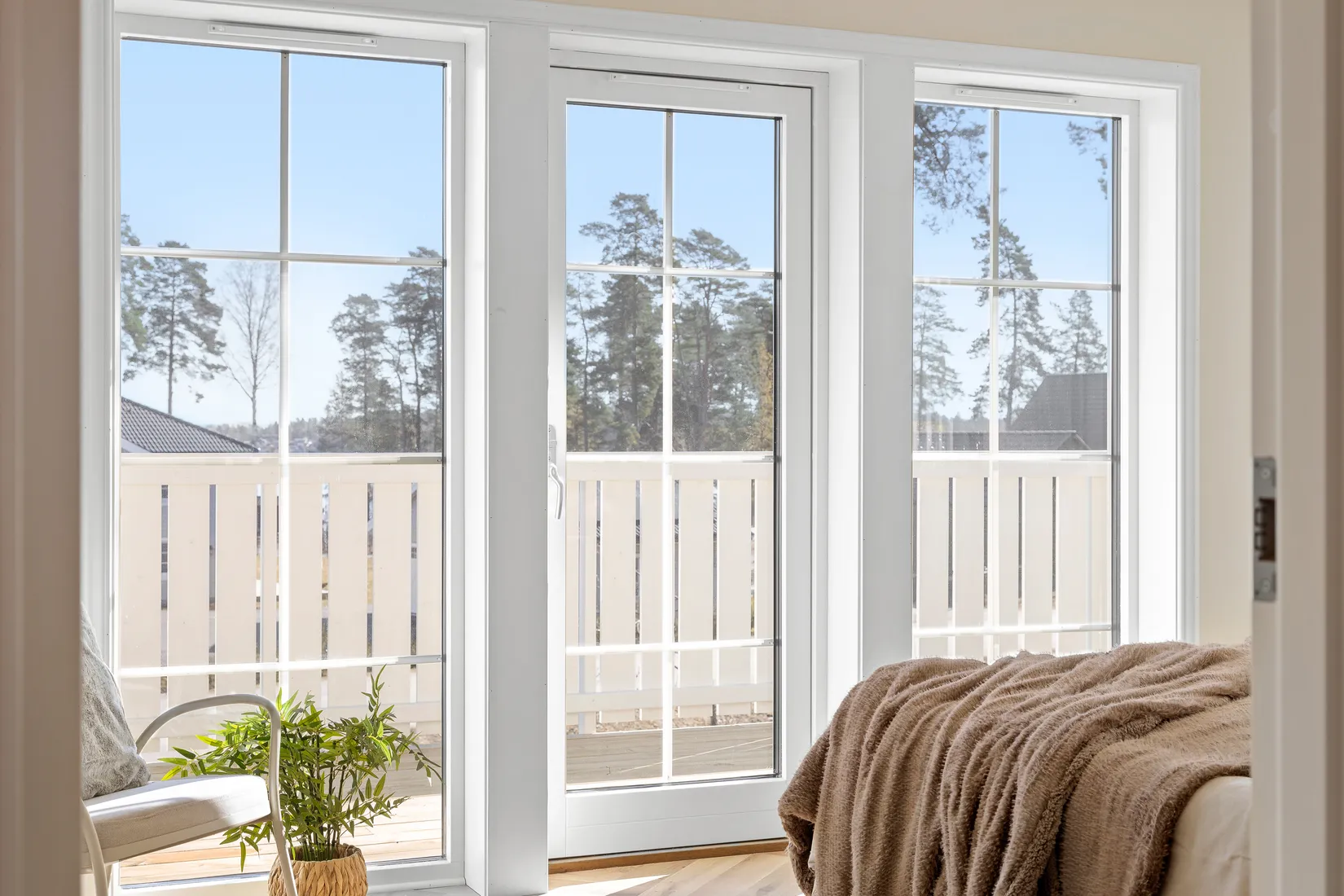 Villa, Smidövägen 26, Bro/Lindormsnäs, Upplands-Bro