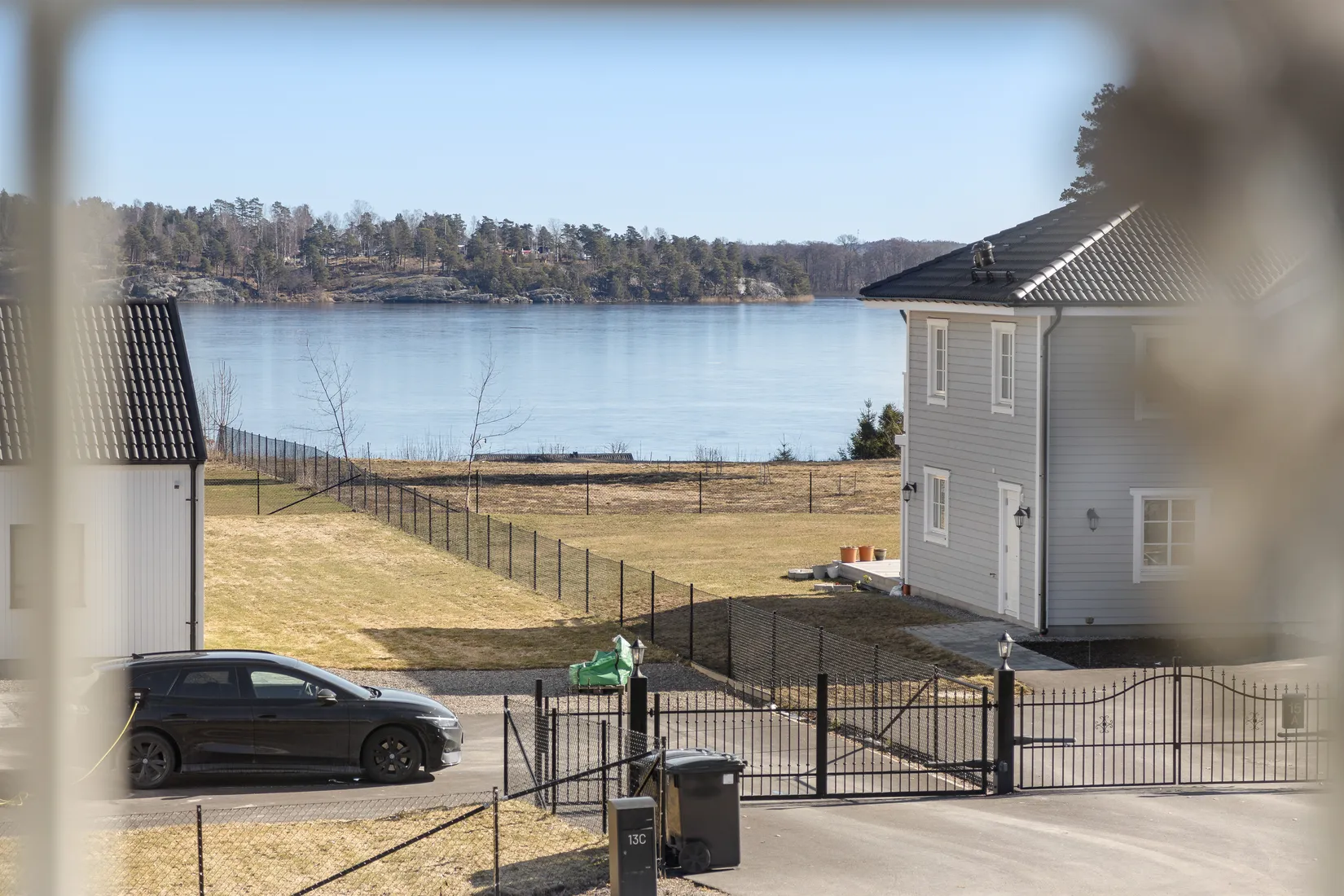 Villa, Smidövägen 26, Bro/Lindormsnäs, Upplands-Bro