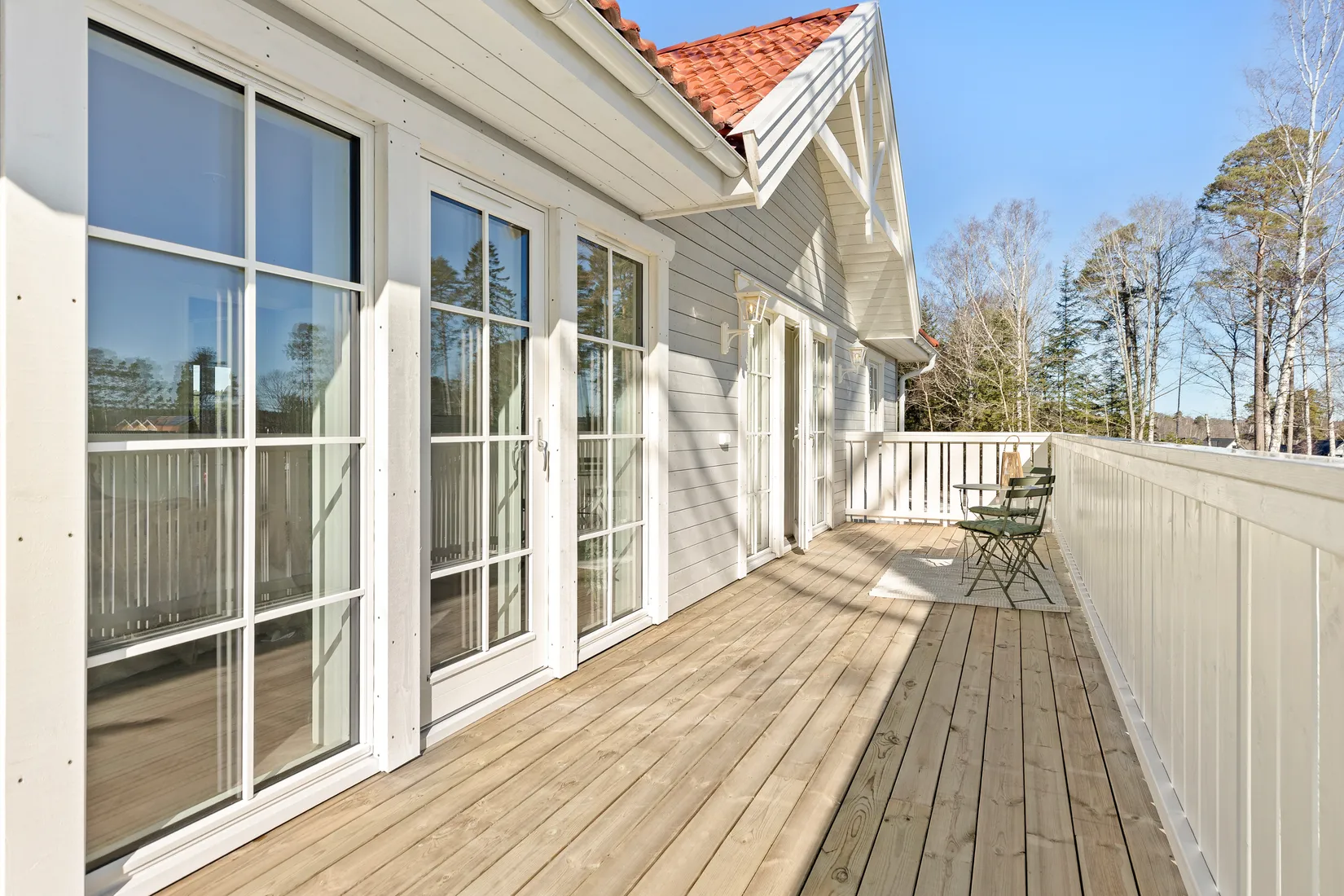 Villa, Smidövägen 26, Bro/Lindormsnäs, Upplands-Bro